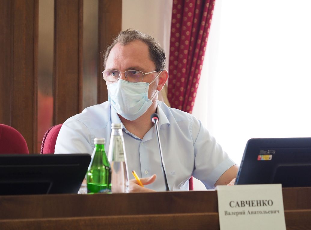 Реализация госпрограмм на контроле у депутатов Думы Ставрополья