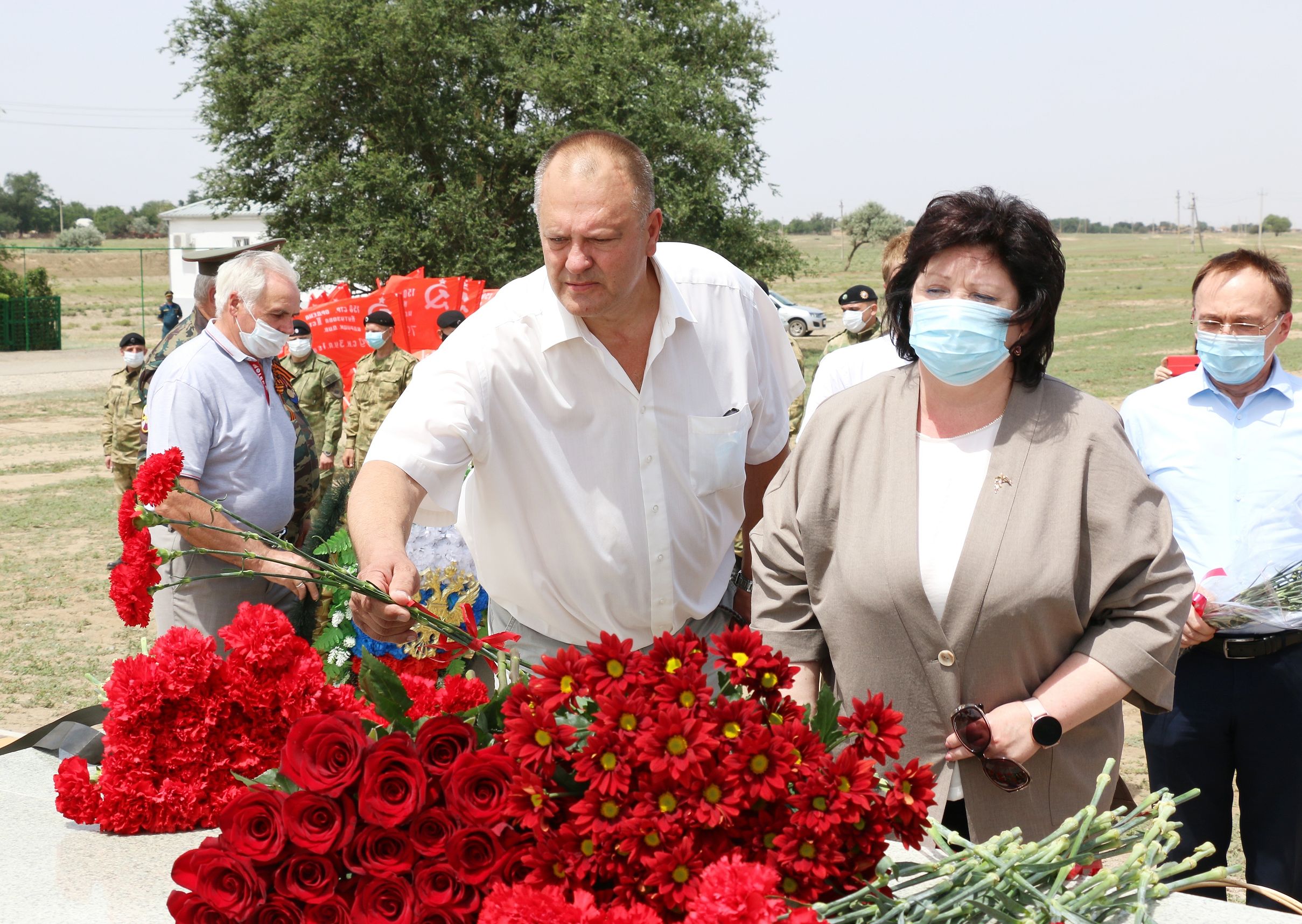 "Журавли" возвратились домой