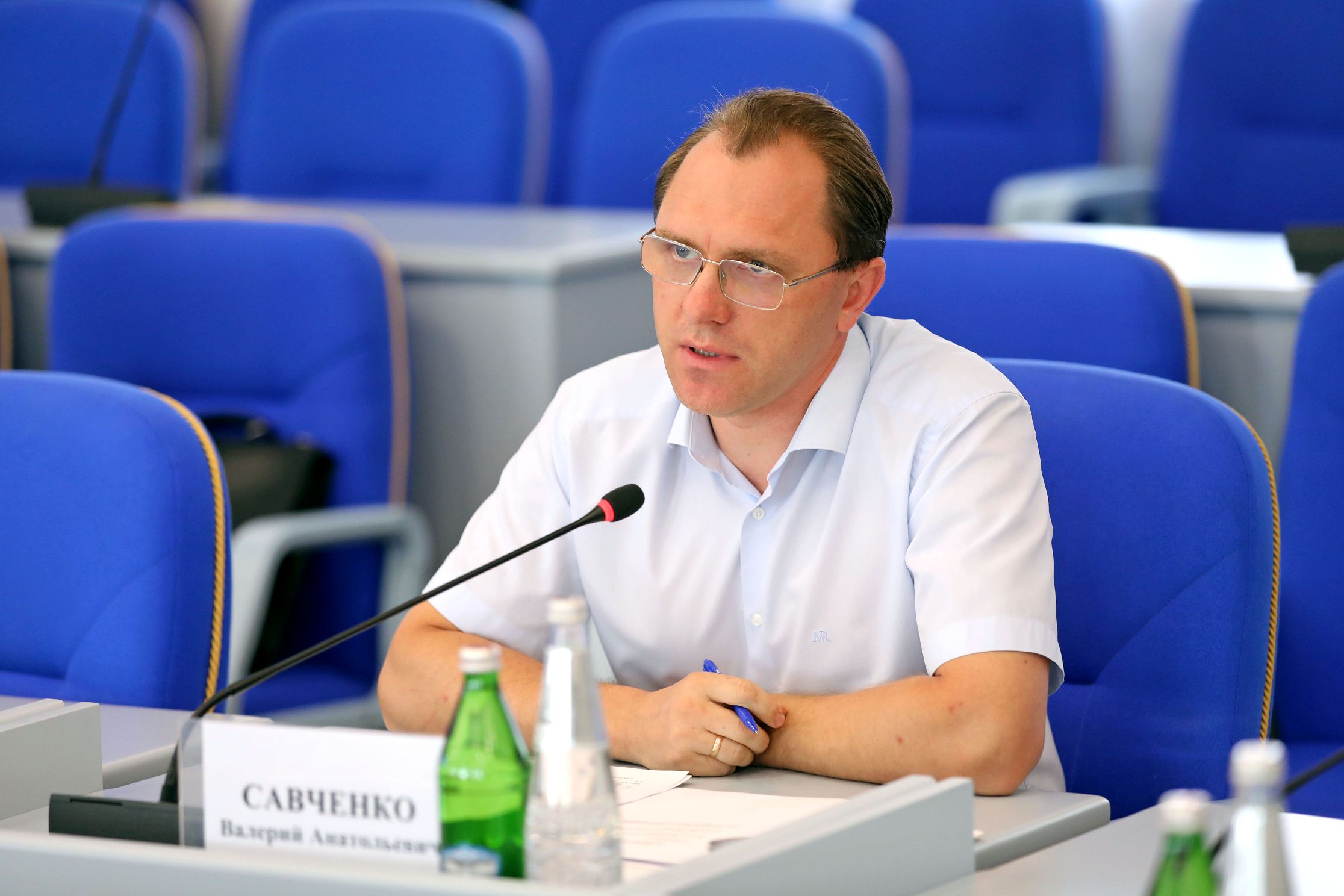 Строительство, реконструкция и капремонт медучреждений под контролем депутатов