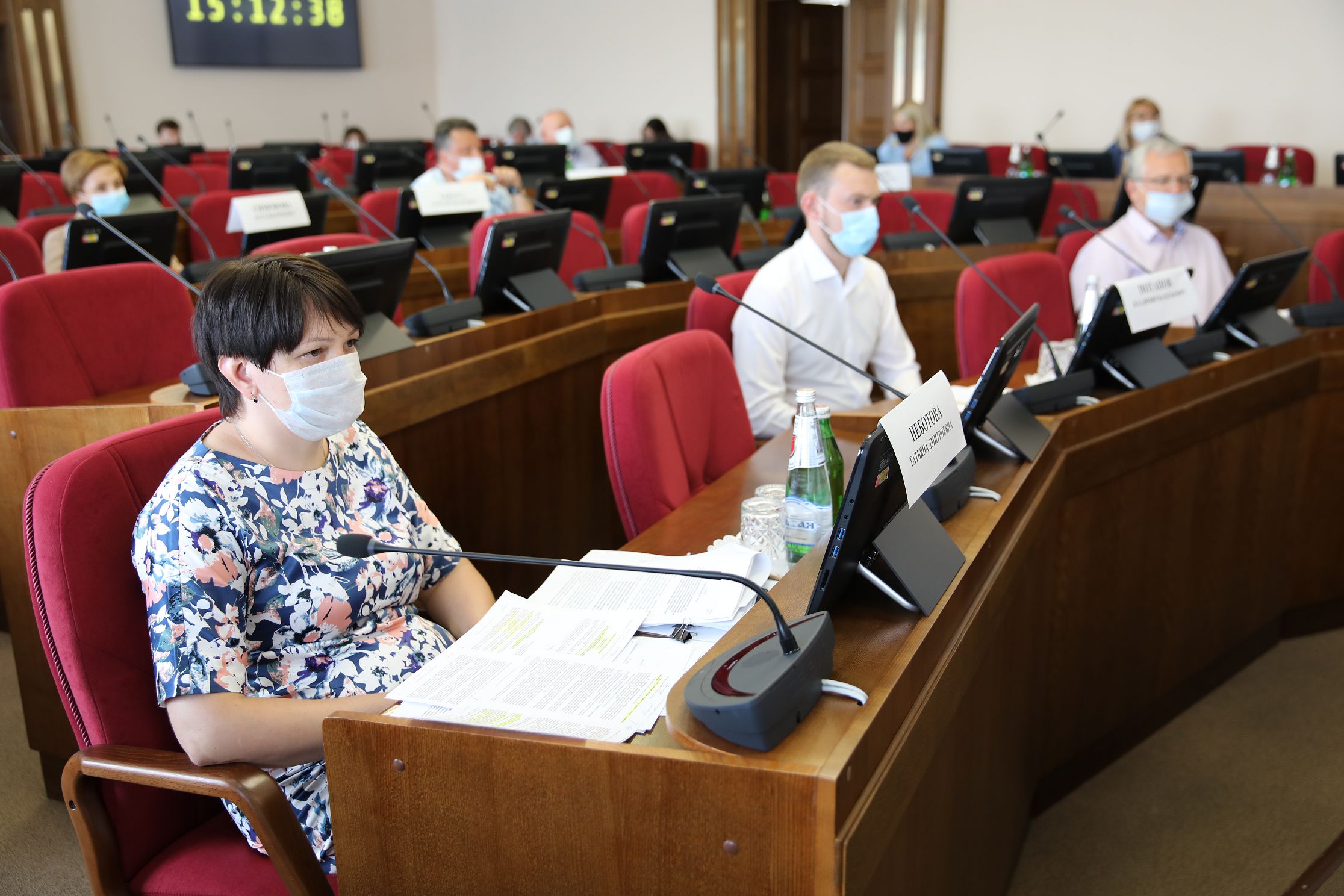 В Думе работают над изменениями в закон, наделяющий муниципалитеты отдельными полномочиями в области труда и социальной защиты граждан