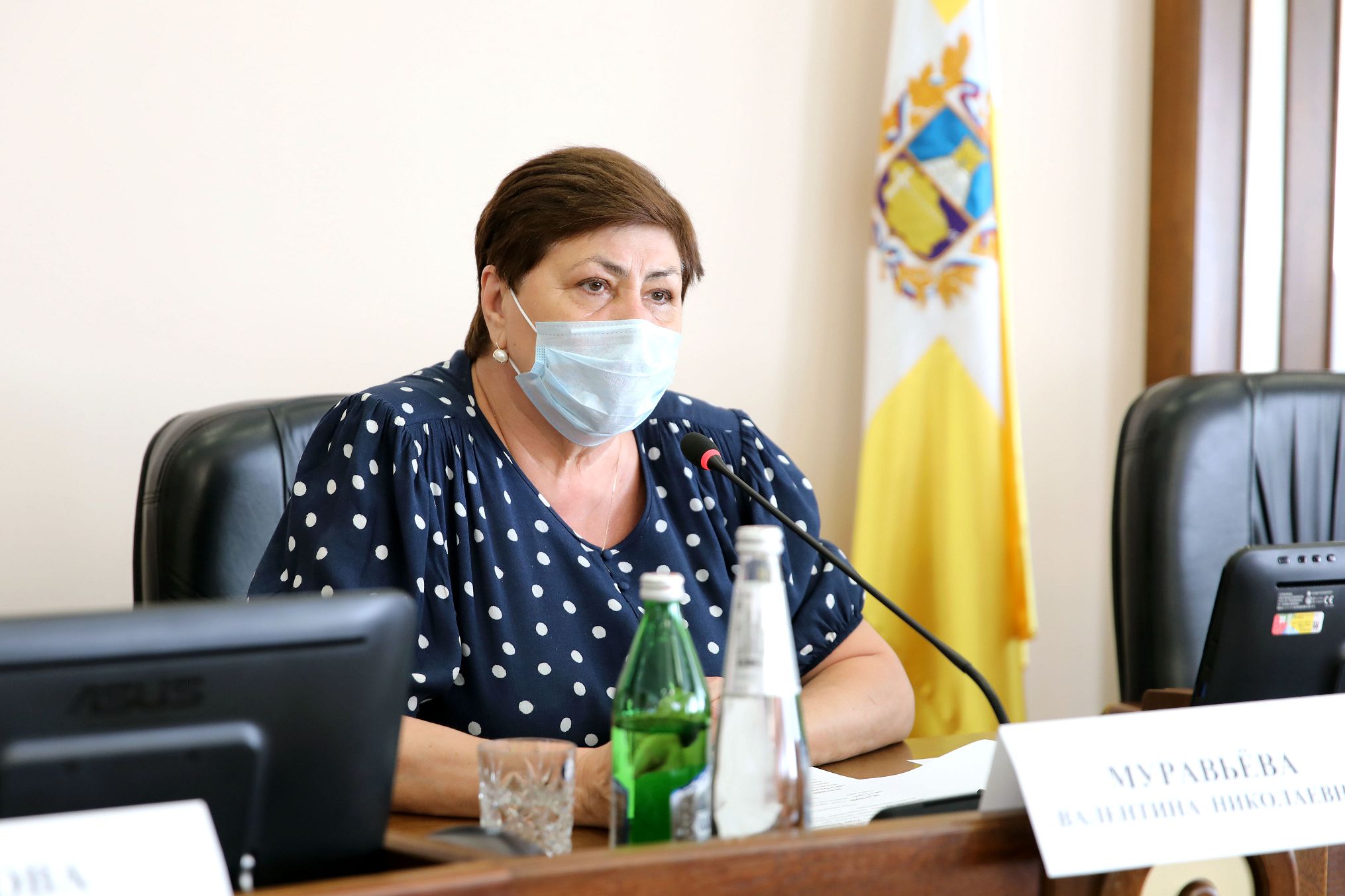 В Думе работают над изменениями в закон, наделяющий муниципалитеты отдельными полномочиями в области труда и социальной защиты граждан