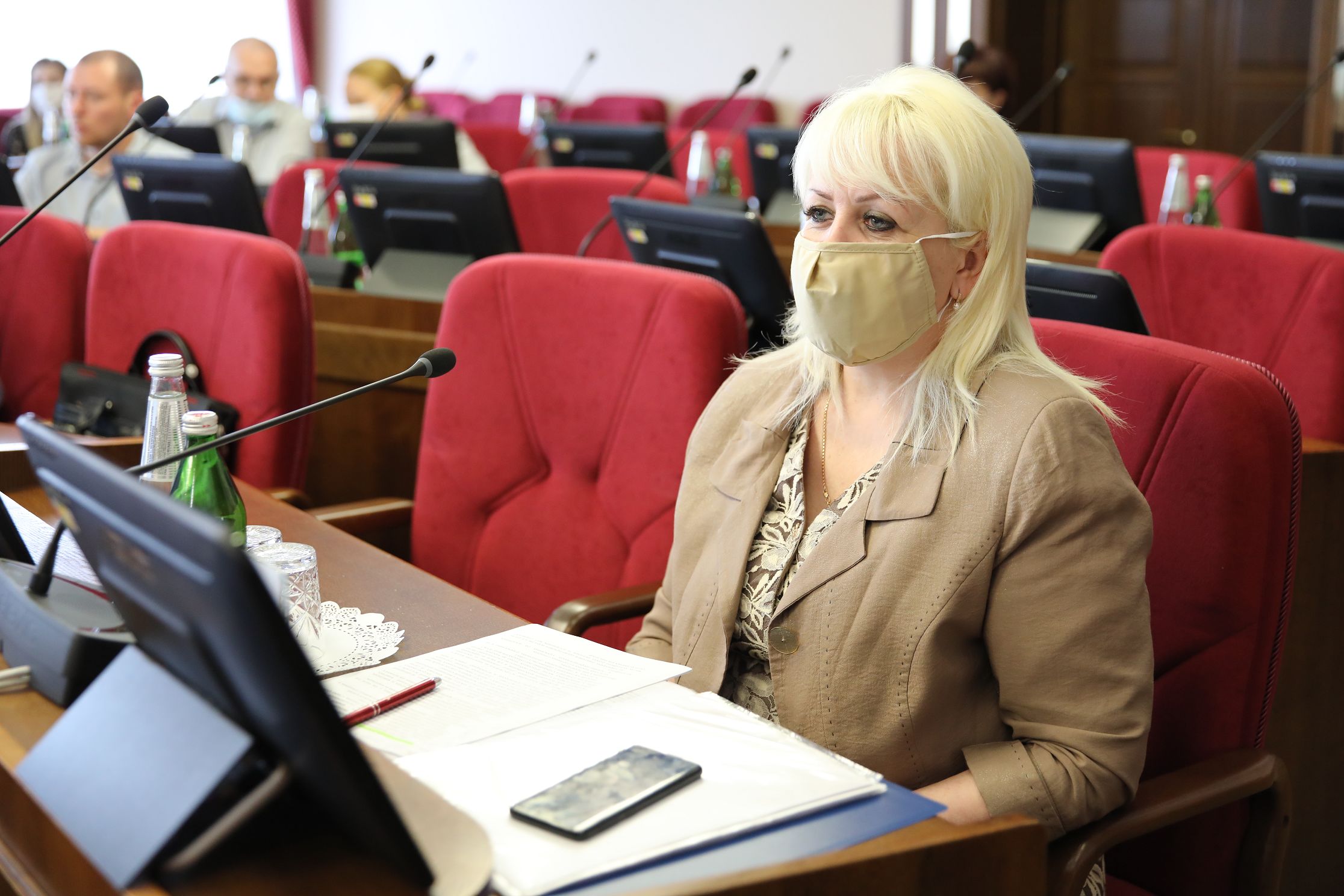 Проблемы обращения с животными обсудили депутаты Думы Ставрополья