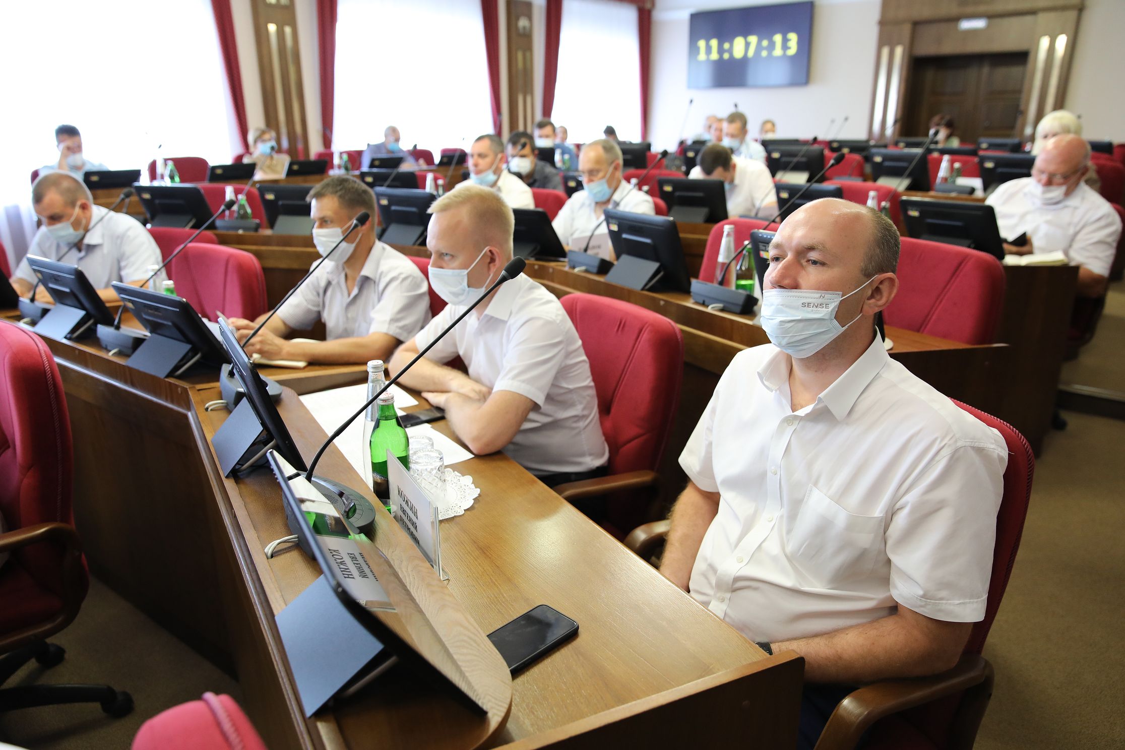 Проблемы обращения с животными обсудили депутаты Думы Ставрополья