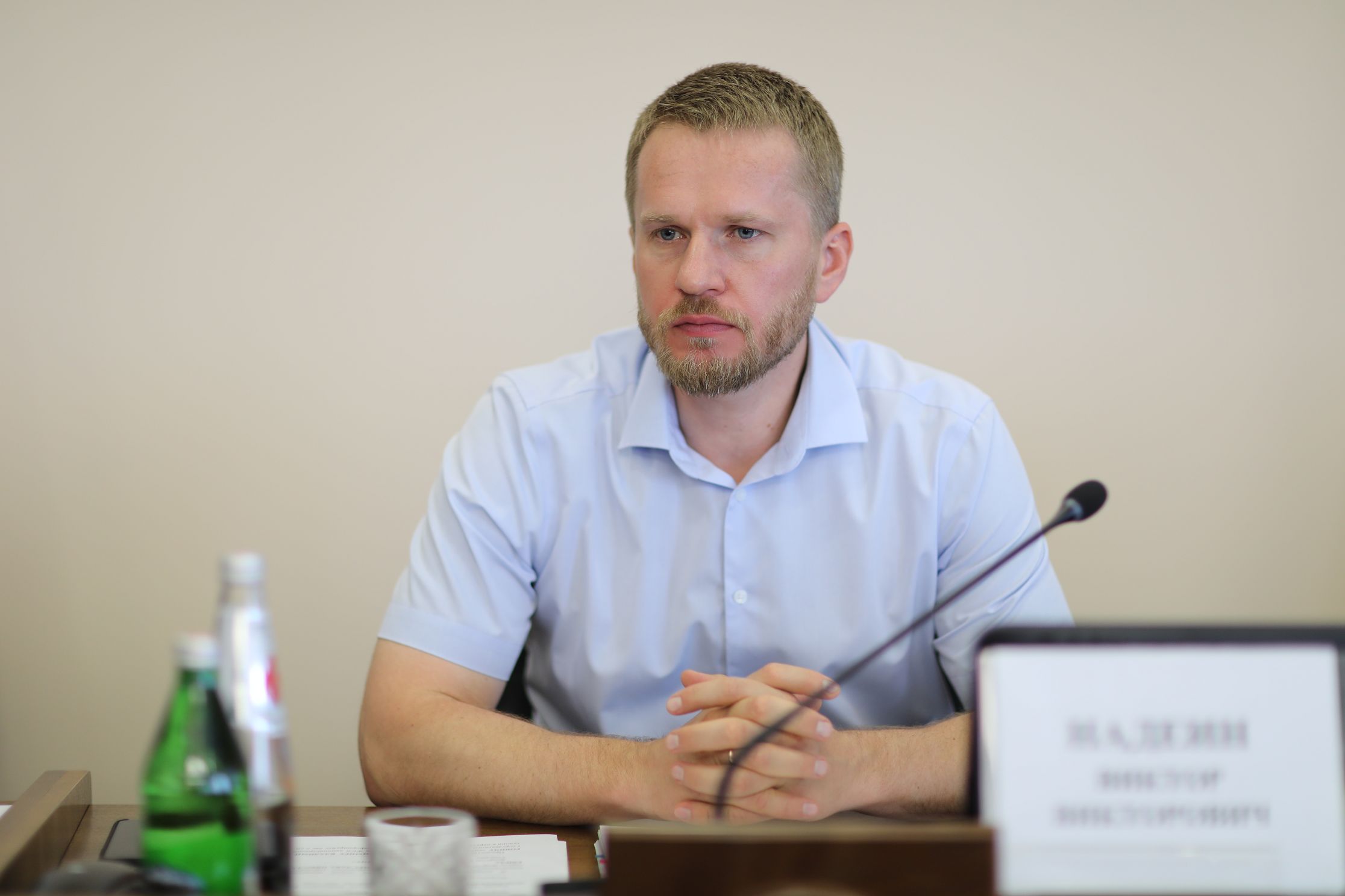 Проблемы обращения с животными обсудили депутаты Думы Ставрополья