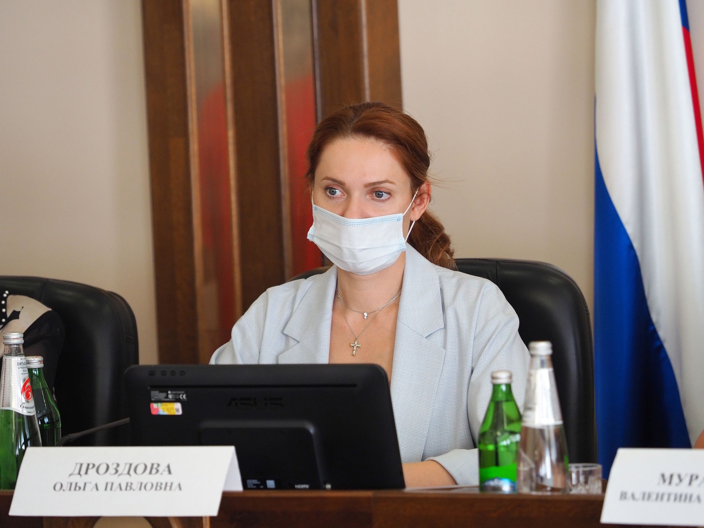 Ставрополье предоставит возможность санаторно-курортного лечения для медработников, борющихся с коронавирусом