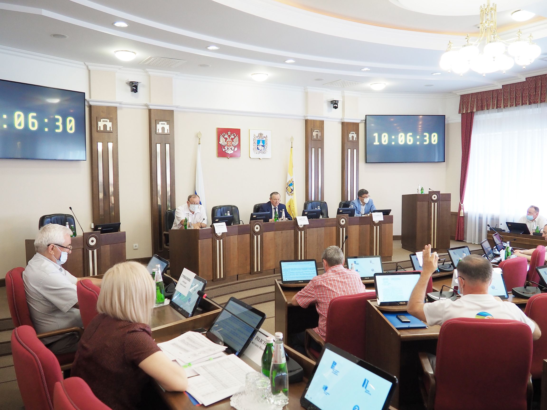 На Ставрополье совместная работа казачьих дружин и органов внутренних дел способствовала выявлению более 2000 правонарушений