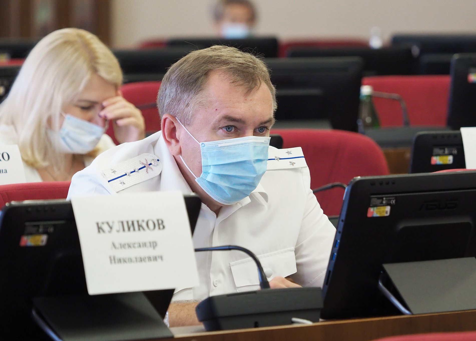 На Ставрополье совместная работа казачьих дружин и органов внутренних дел способствовала выявлению более 2000 правонарушений