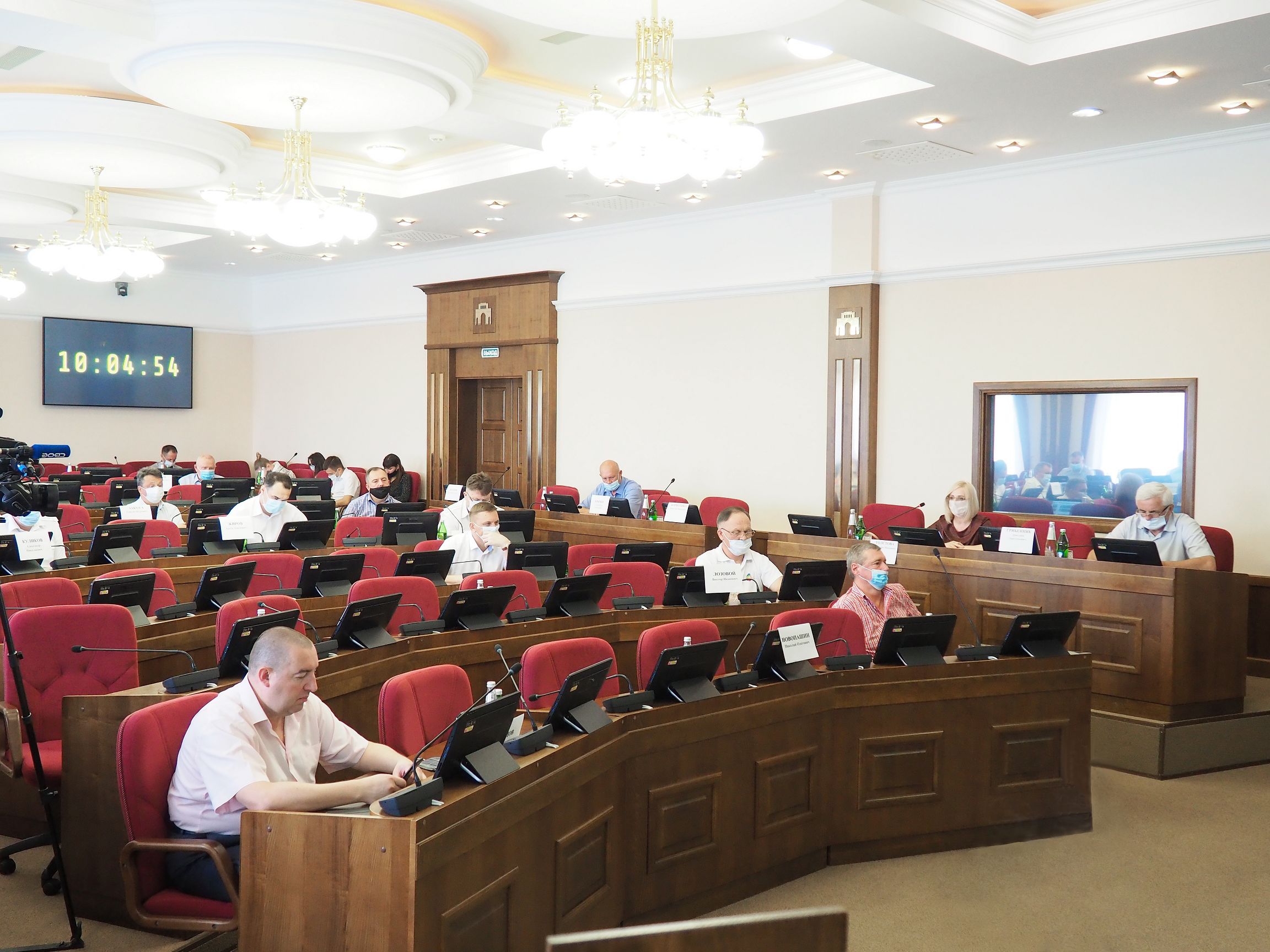 На Ставрополье совместная работа казачьих дружин и органов внутренних дел способствовала выявлению более 2000 правонарушений