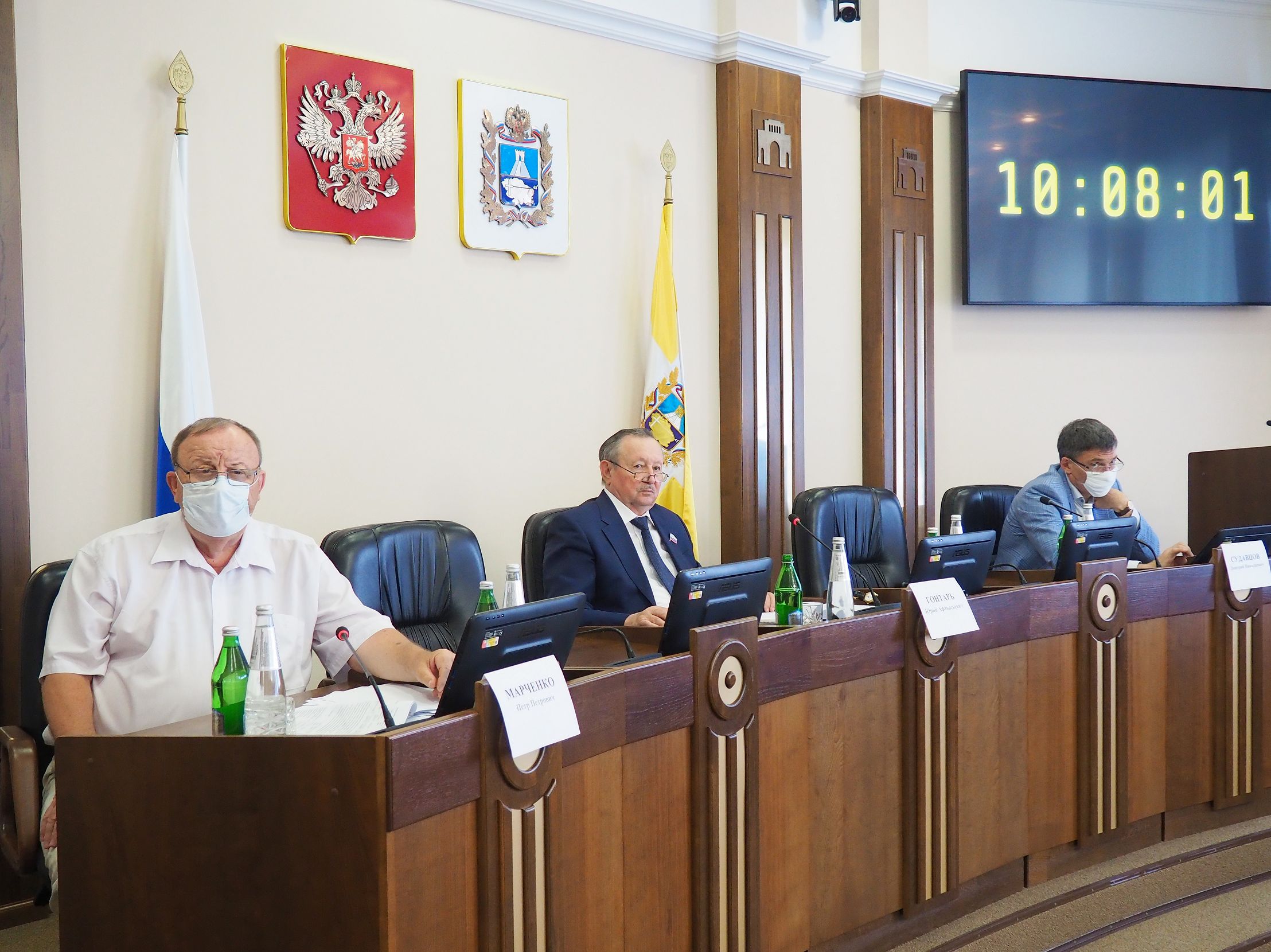 На Ставрополье совместная работа казачьих дружин и органов внутренних дел способствовала выявлению более 2000 правонарушений