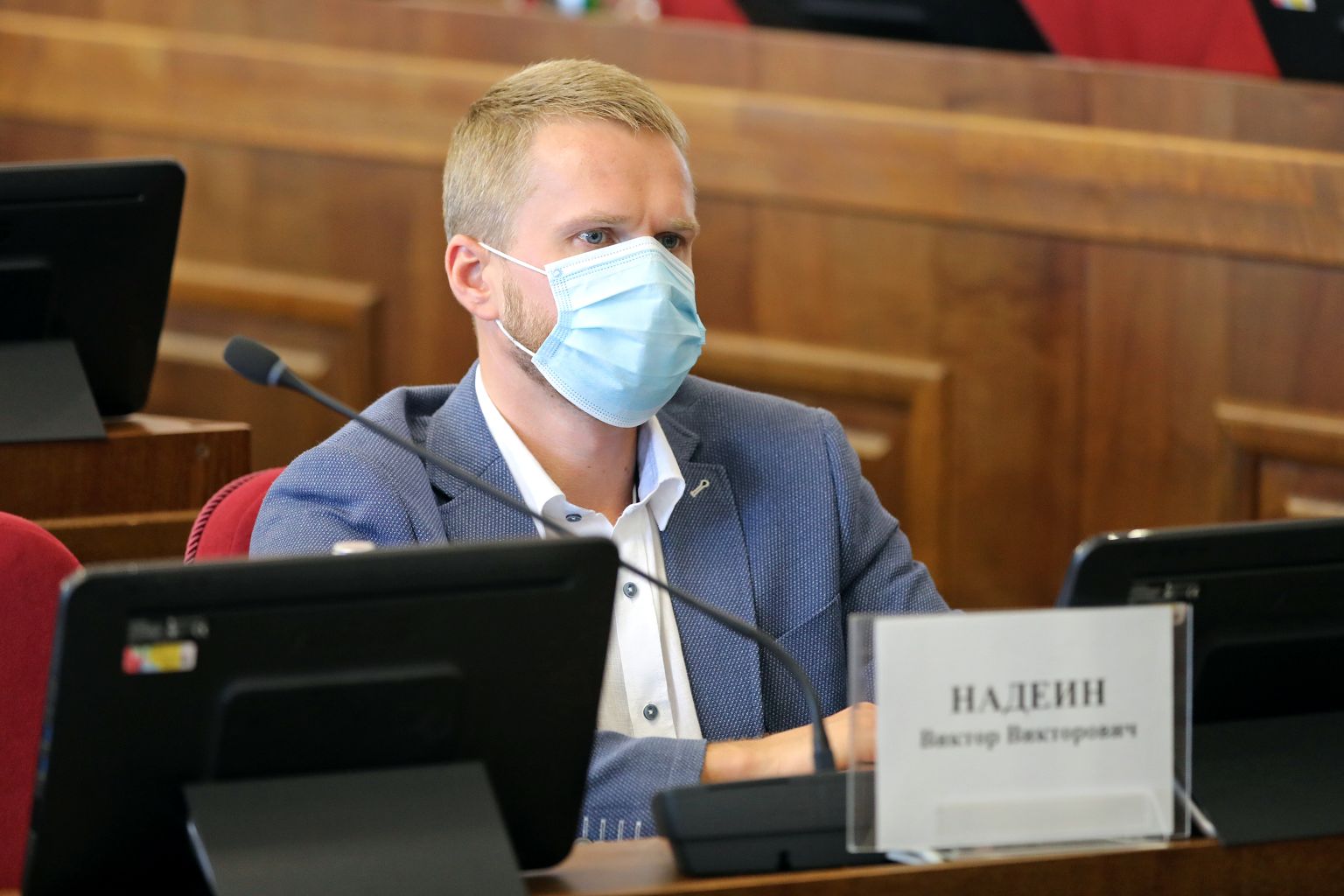 Кандидаты в мировые судьи получили рекомендации к назначению