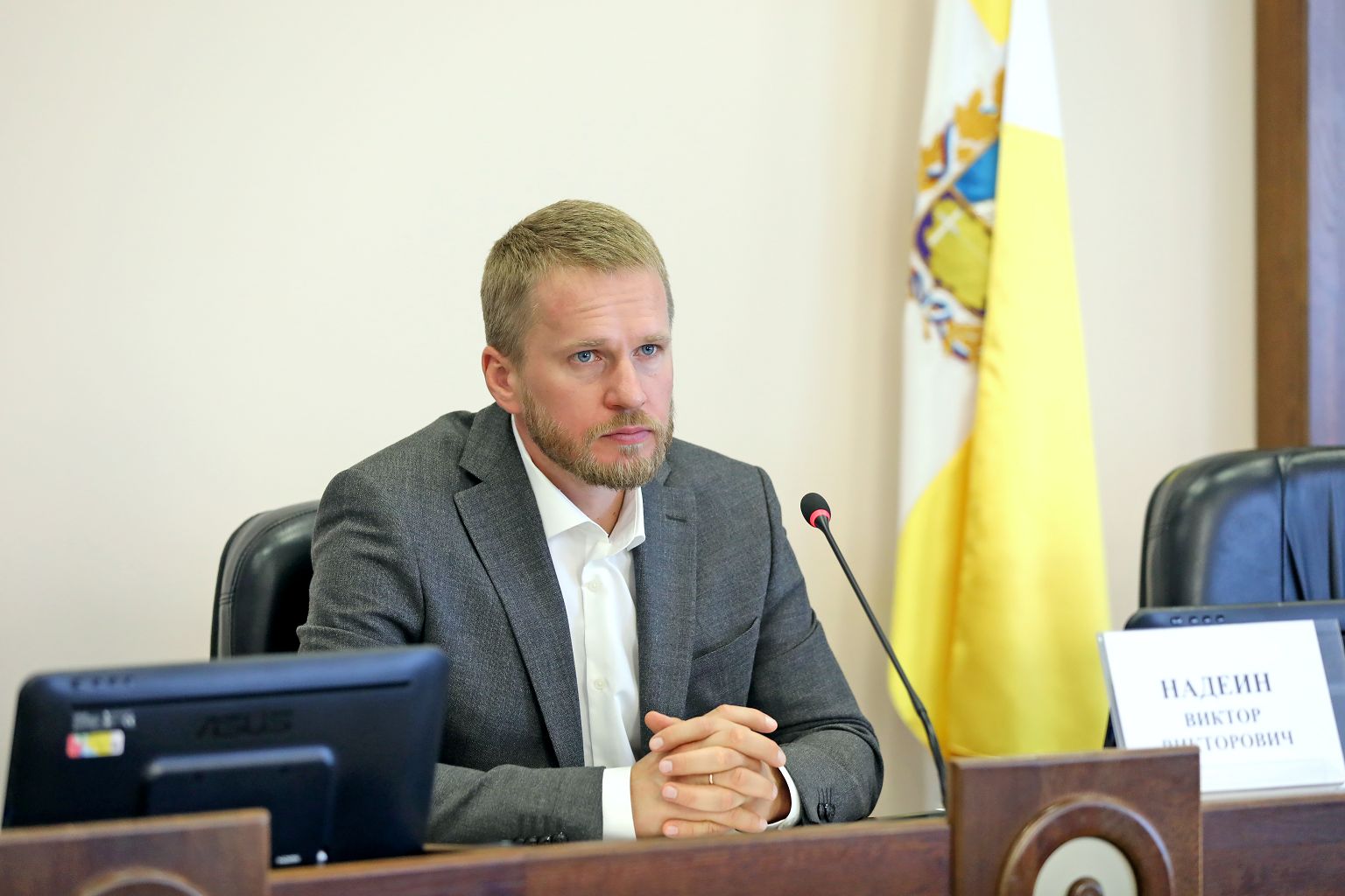 Развитие рыбоводства на Ставрополье нуждается в дополнительном контроле краевых депутатов