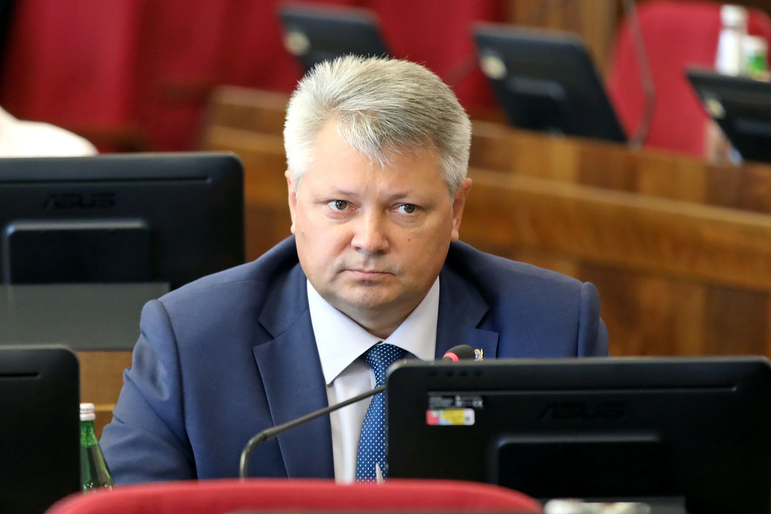 Развитие рыбоводства на Ставрополье нуждается в дополнительном контроле краевых депутатов