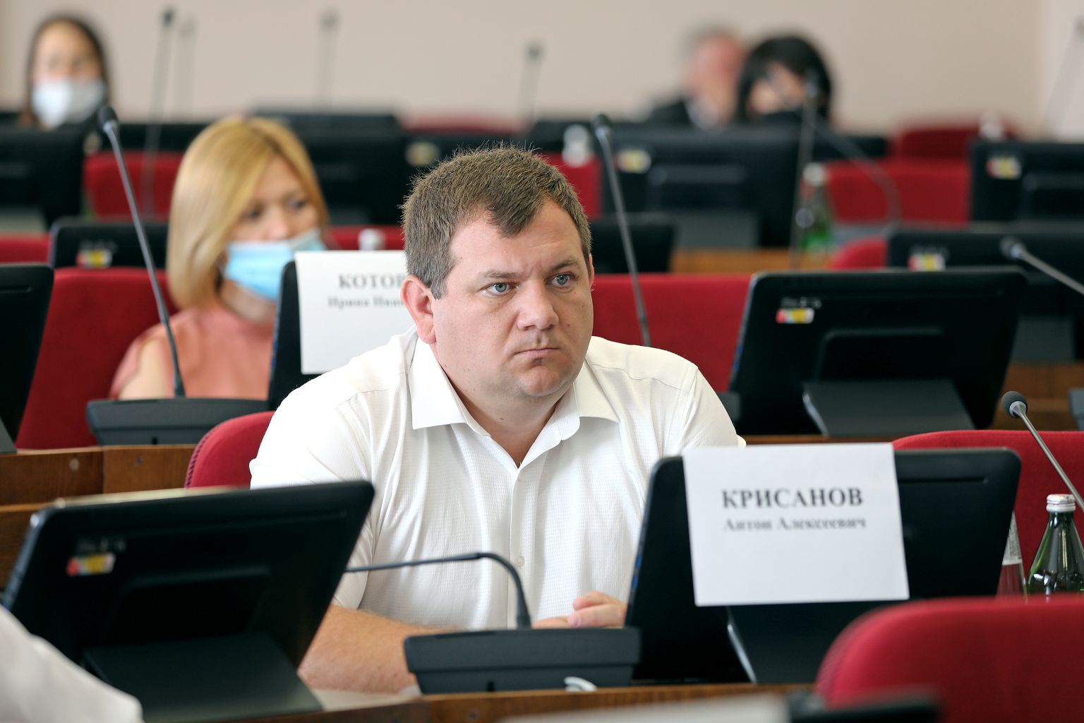 Для муниципалитетов будет установлен единый порядок определения границ прилегающих территорий
