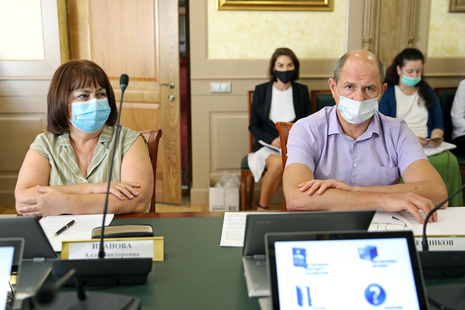 Дополнительные средства краевого бюджета планируется направить на борьбу с коронавирусом