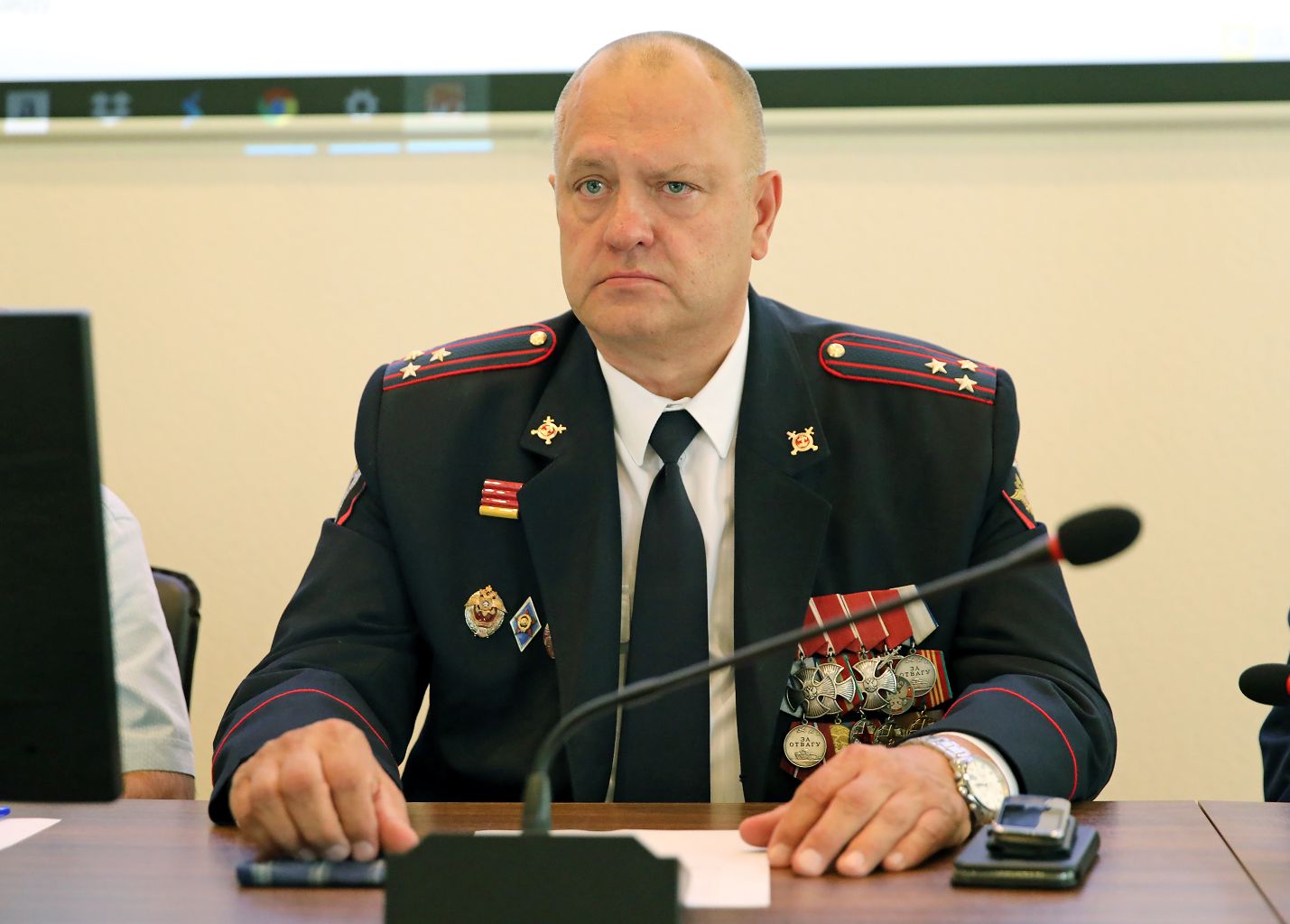 В Ставрополе презентовали издание о полных кавалерах орденов Славы