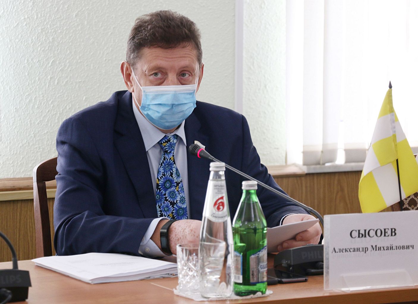 Меры поддержки санаторно-курортного комплекса региона доказали свою востребованность и эффективность