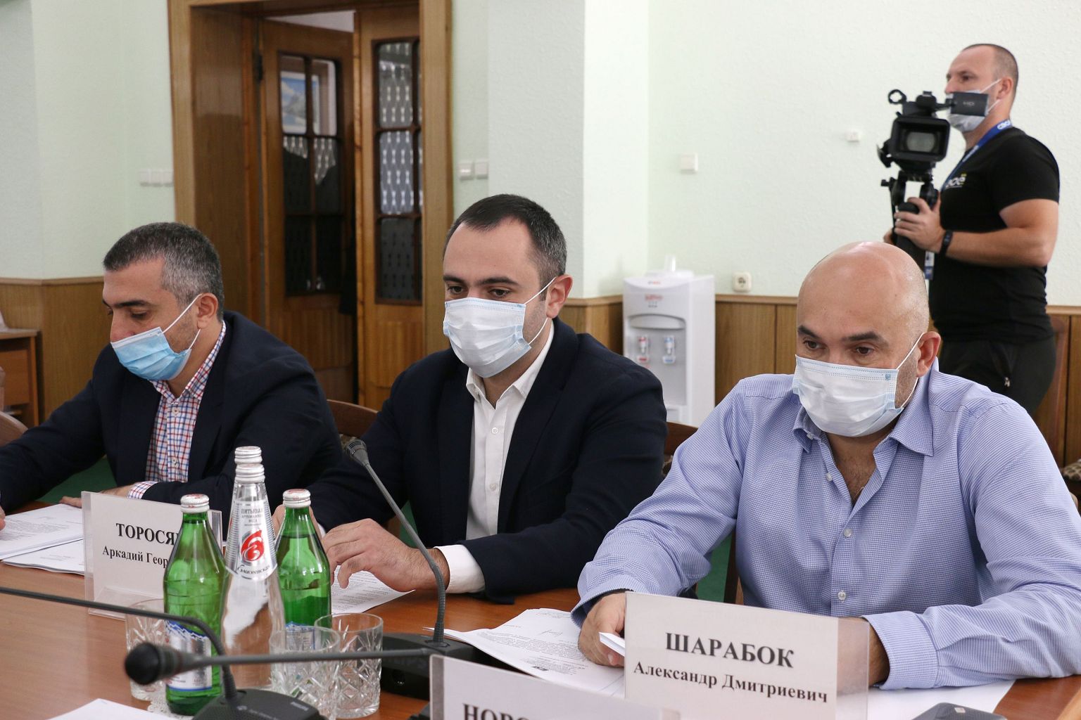 Меры поддержки санаторно-курортного комплекса региона доказали свою востребованность и эффективность