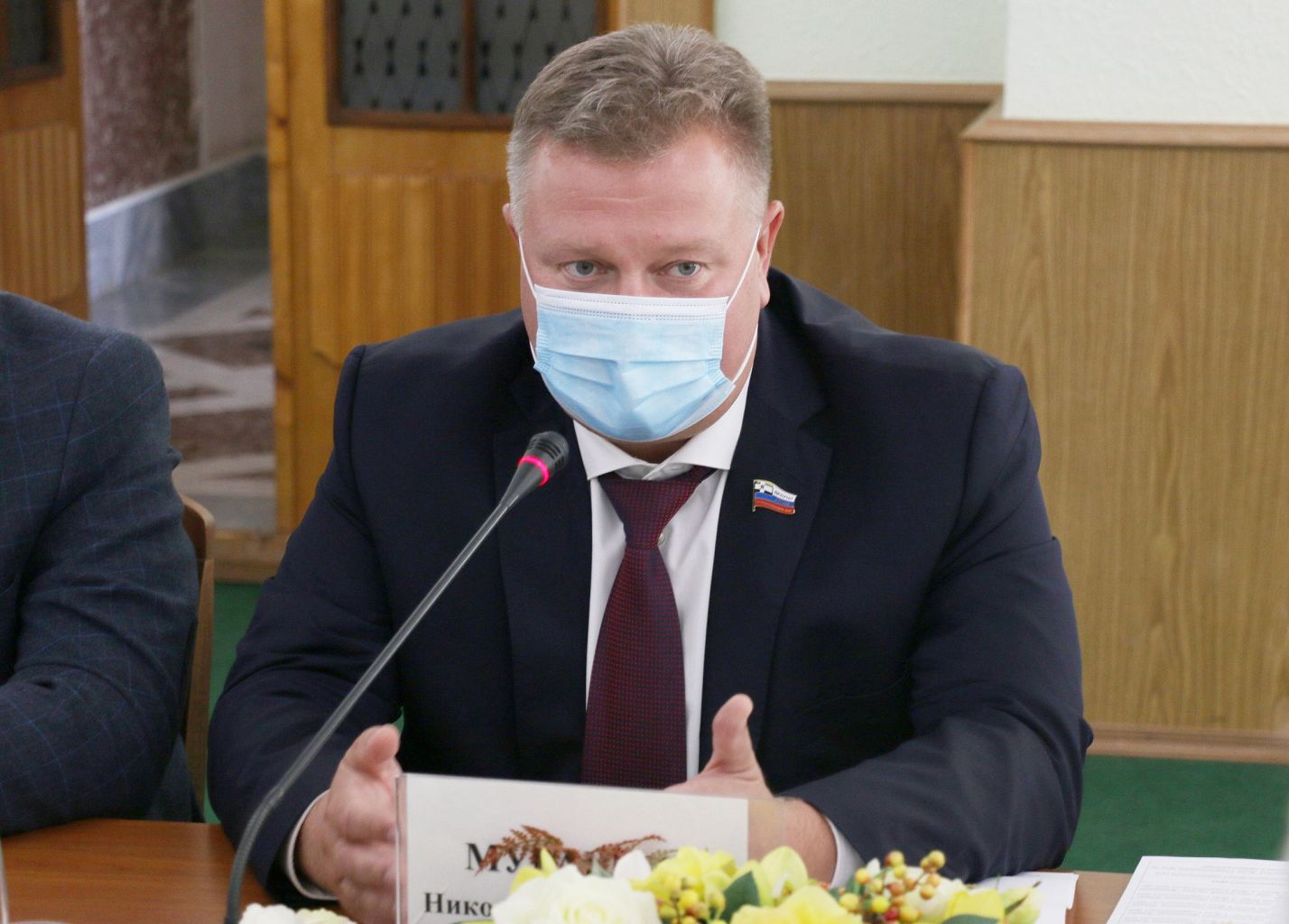 Меры поддержки санаторно-курортного комплекса региона доказали свою востребованность и эффективность