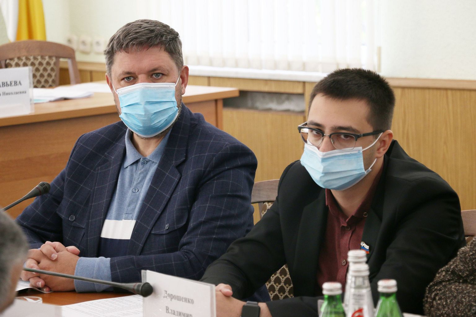 Меры поддержки санаторно-курортного комплекса региона доказали свою востребованность и эффективность