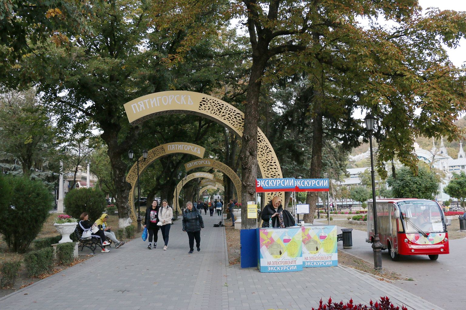 Меры поддержки санаторно-курортного комплекса региона доказали свою востребованность и эффективность