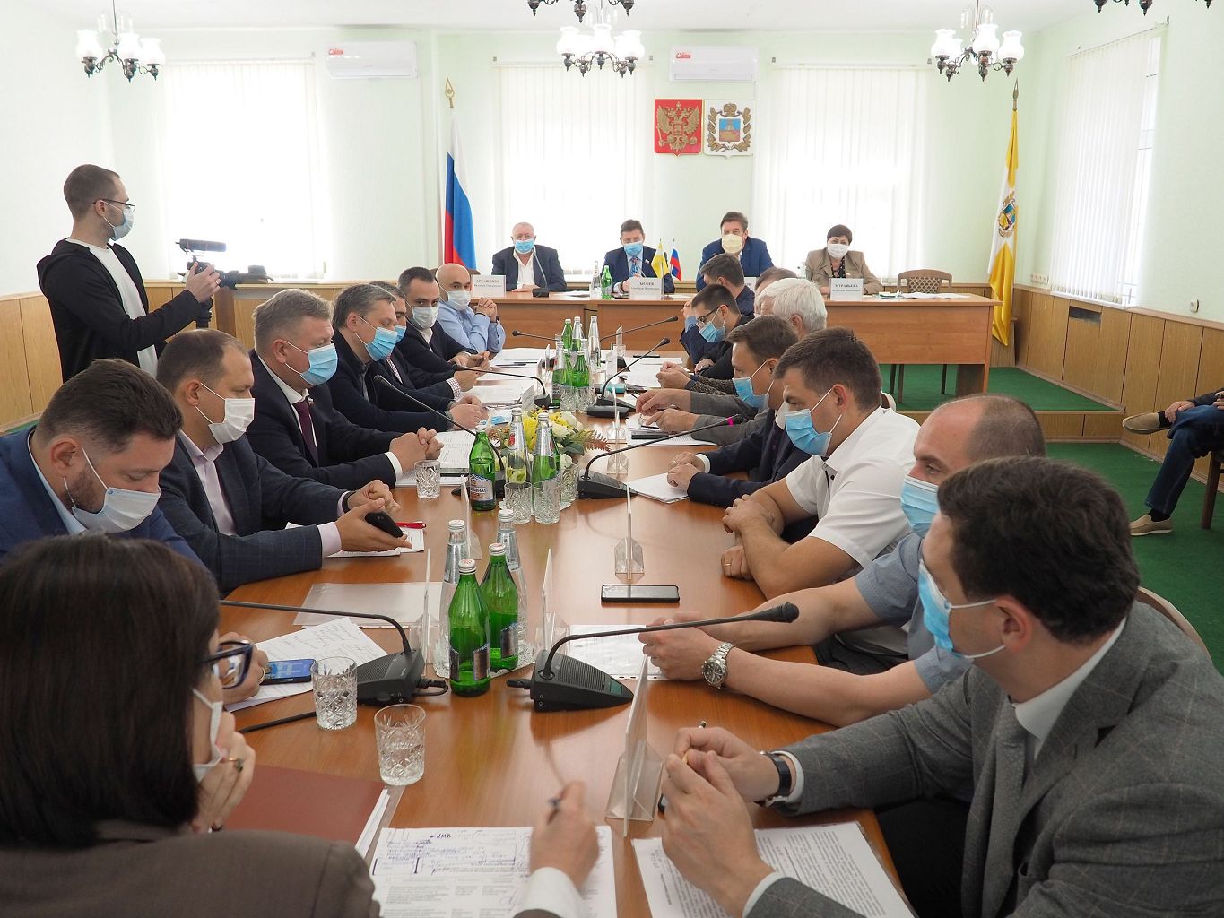 Меры поддержки санаторно-курортного комплекса региона доказали свою востребованность и эффективность