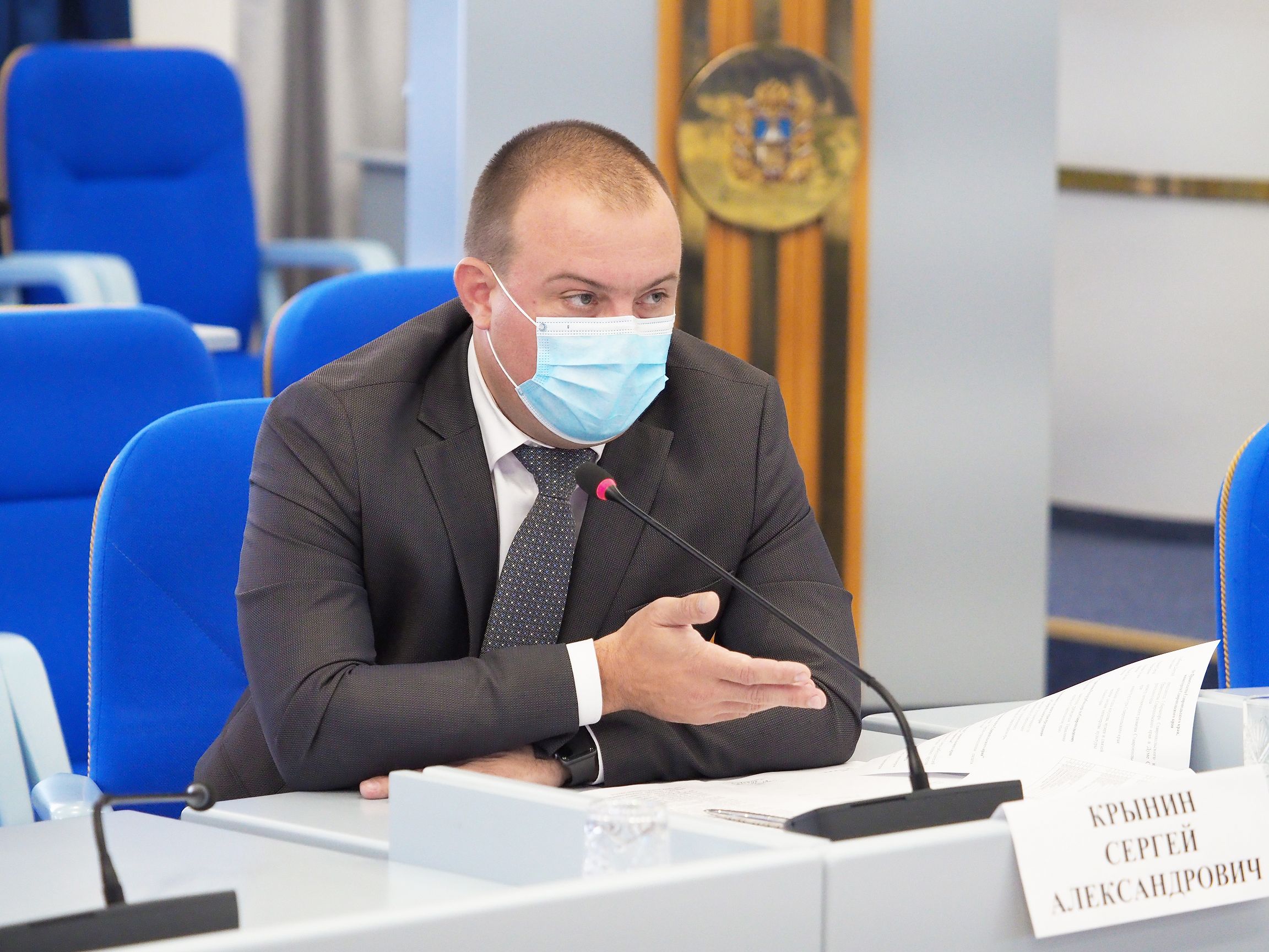 Кинотеатры Ставрополья добиваются разрешения открыть двери для зрителей