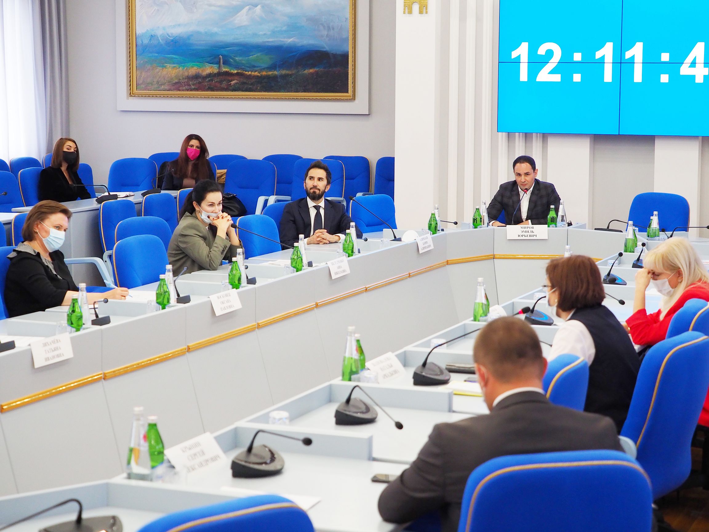 Кинотеатры Ставрополья добиваются разрешения открыть двери для зрителей