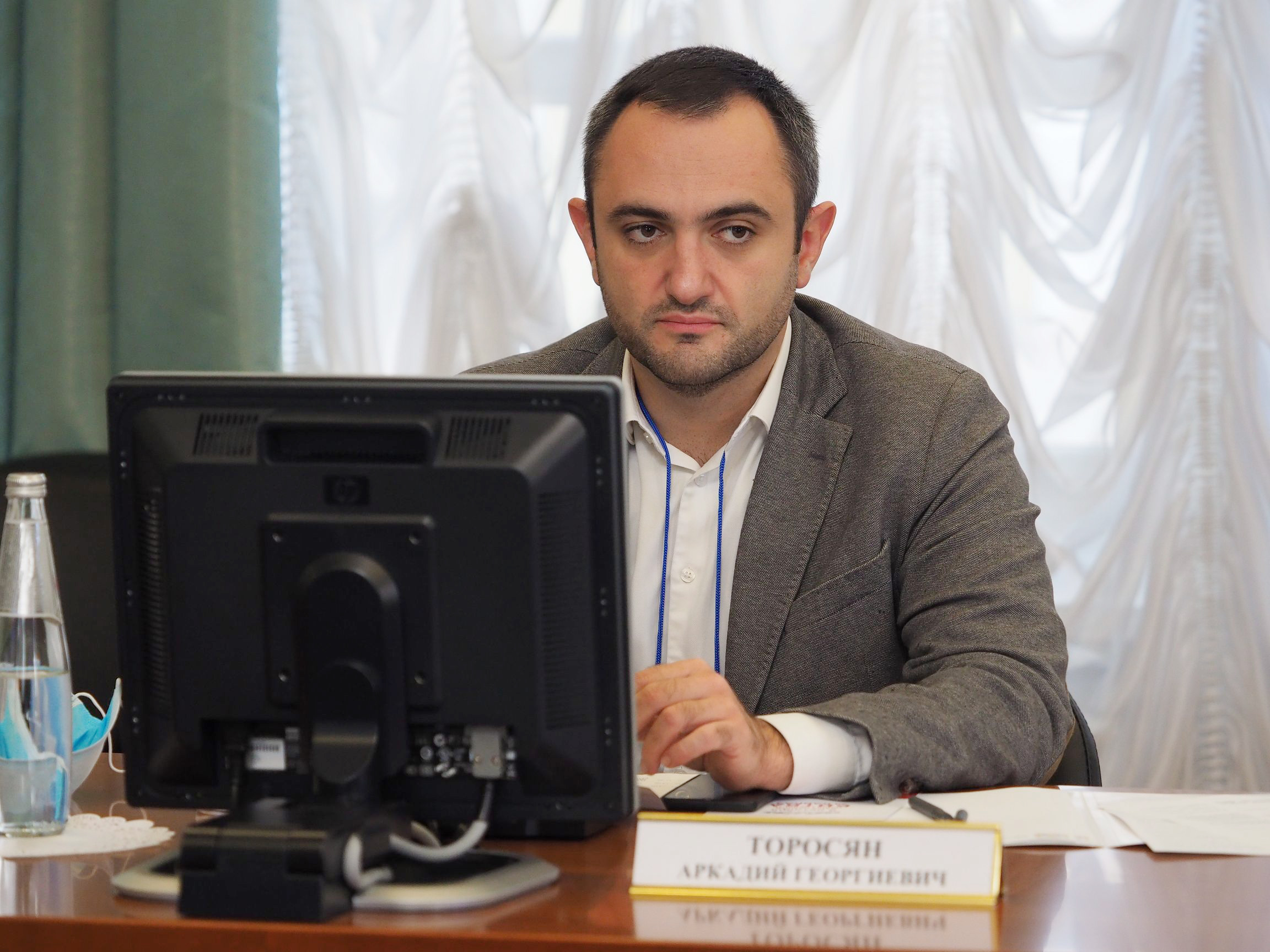 На парламентском форуме в Думе Ставрополья предложили создать координационный центр по изучению истории Кавказа