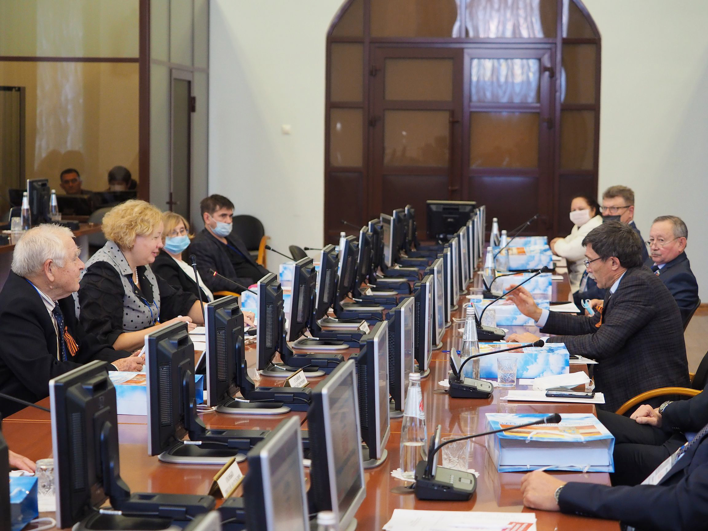 На парламентском форуме в Думе Ставрополья предложили создать координационный центр по изучению истории Кавказа