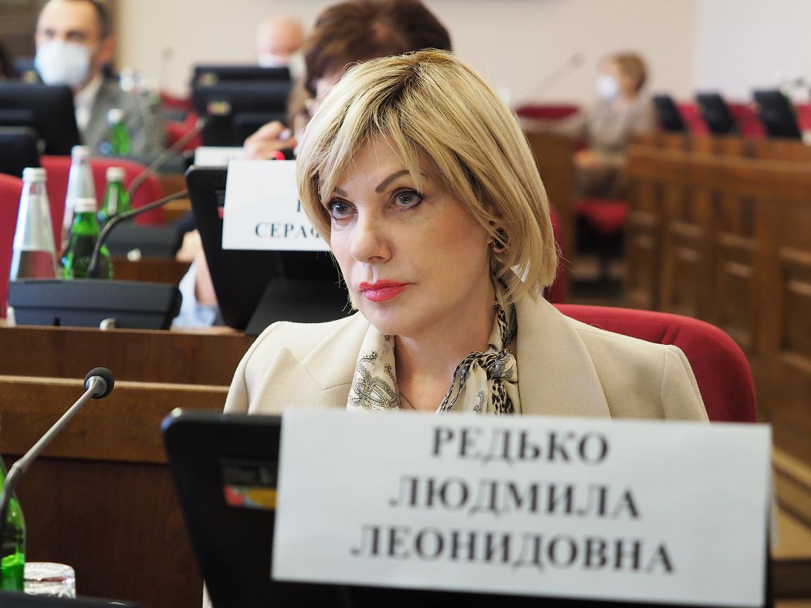 Краевые законодатели держат на контроле обеспечение школьников горячим питанием