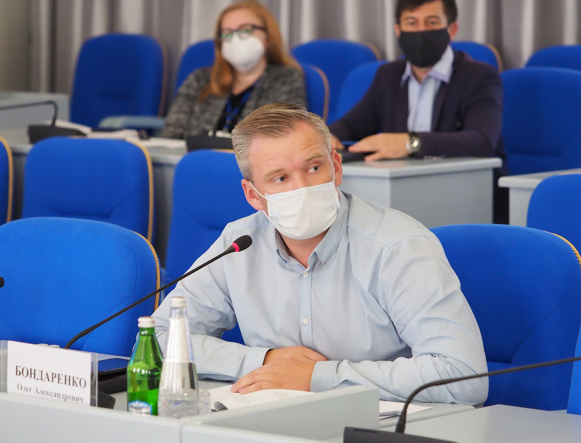 Депутаты Думы Ставропольского края работают над уточнением требований к правилам благоустройства