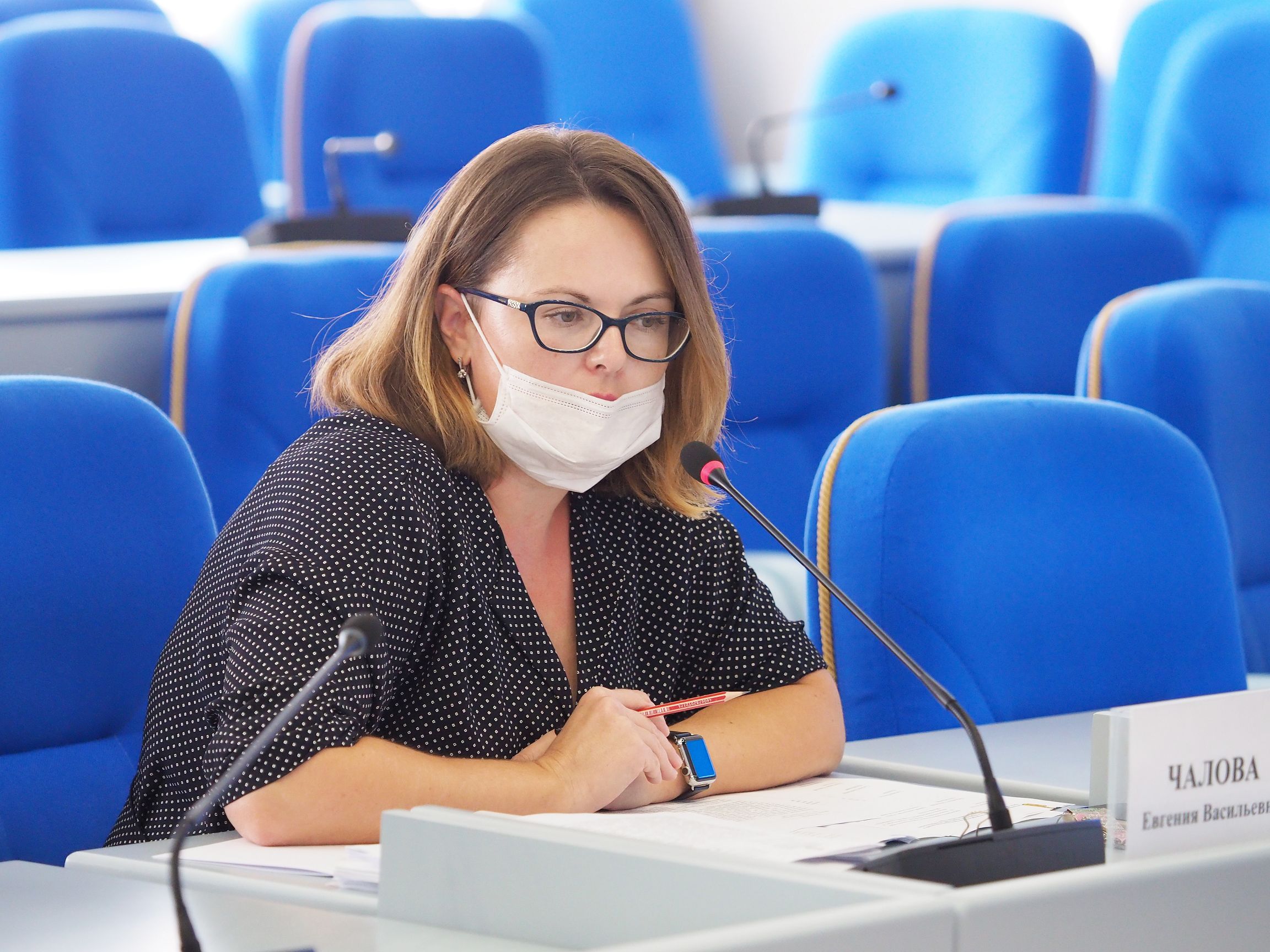Депутаты Думы Ставропольского края работают над уточнением требований к правилам благоустройства
