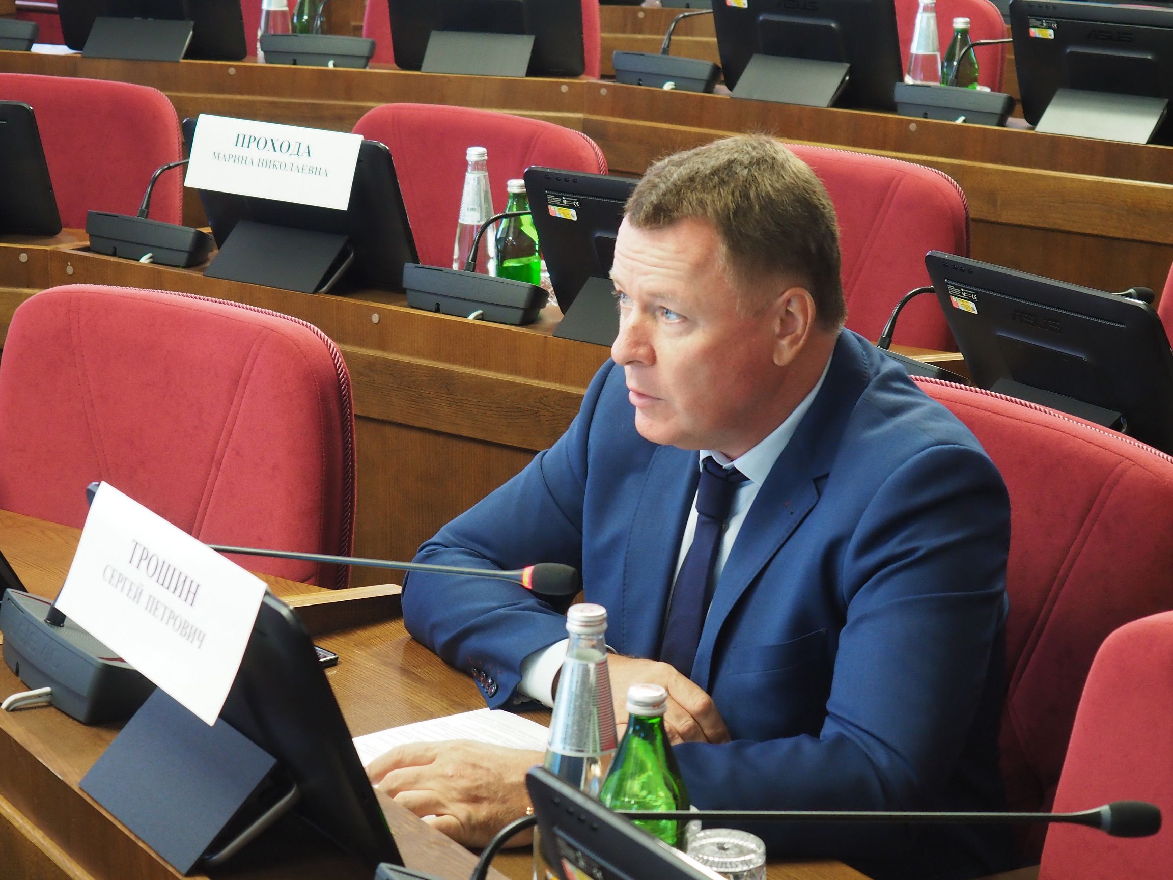 Депутаты Думы Ставропольского края запланируют в бюджете 2021 года средства на реализацию программы социальных контрактов