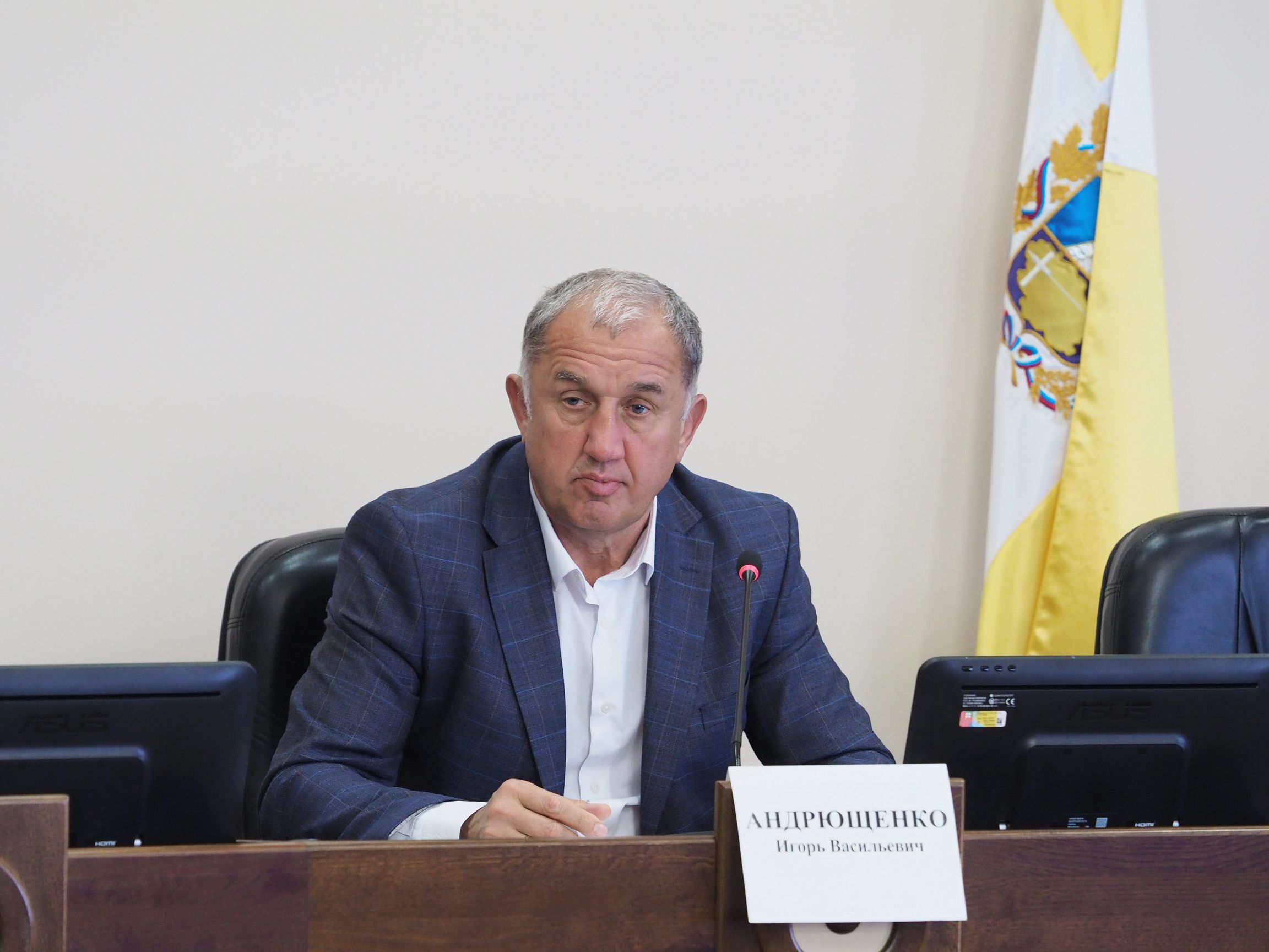 Электротранспортные предприятия Ставрополя и Пятигорска могут перейти в ведение края