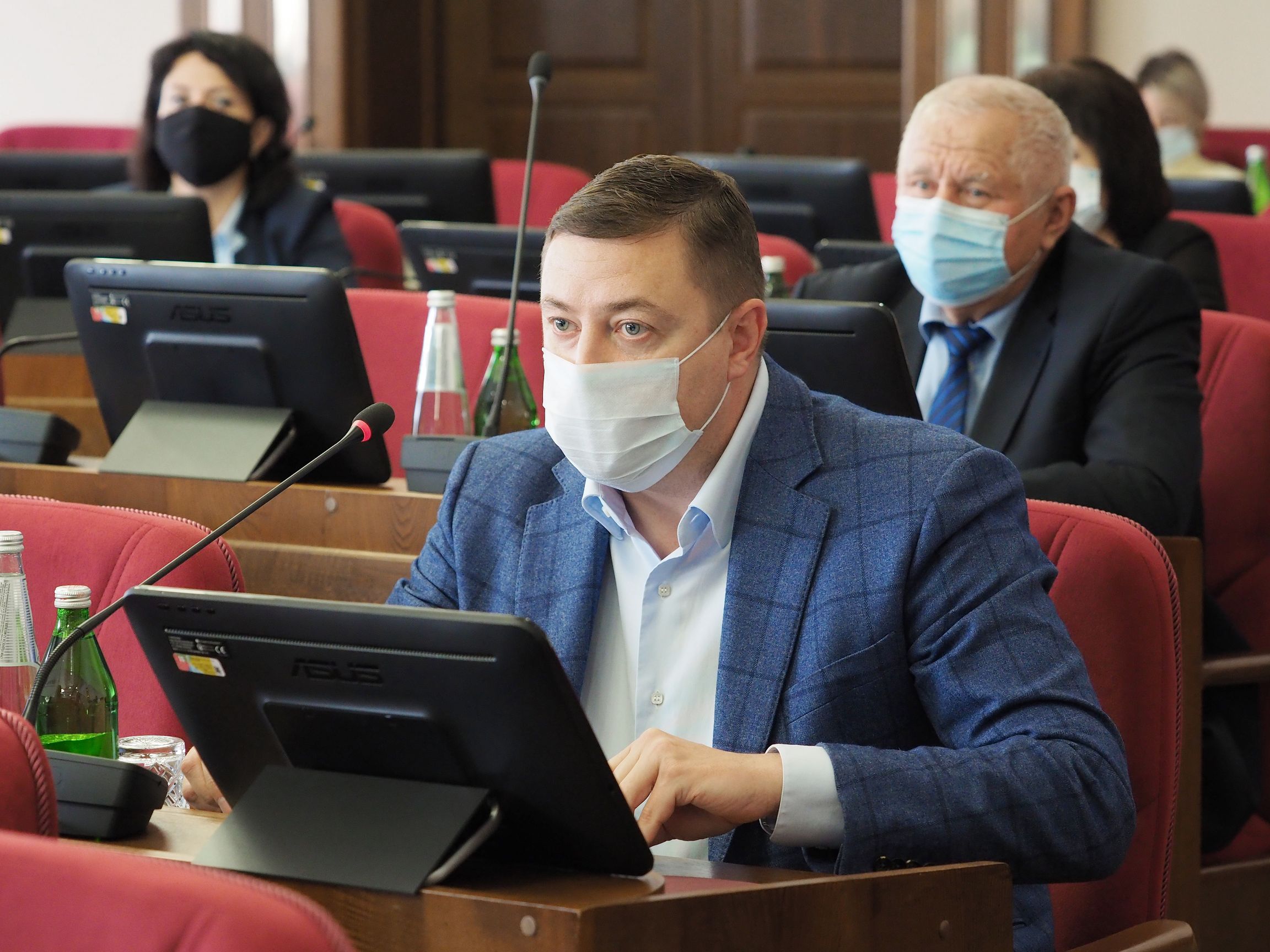 Электротранспортные предприятия Ставрополя и Пятигорска могут перейти в ведение края