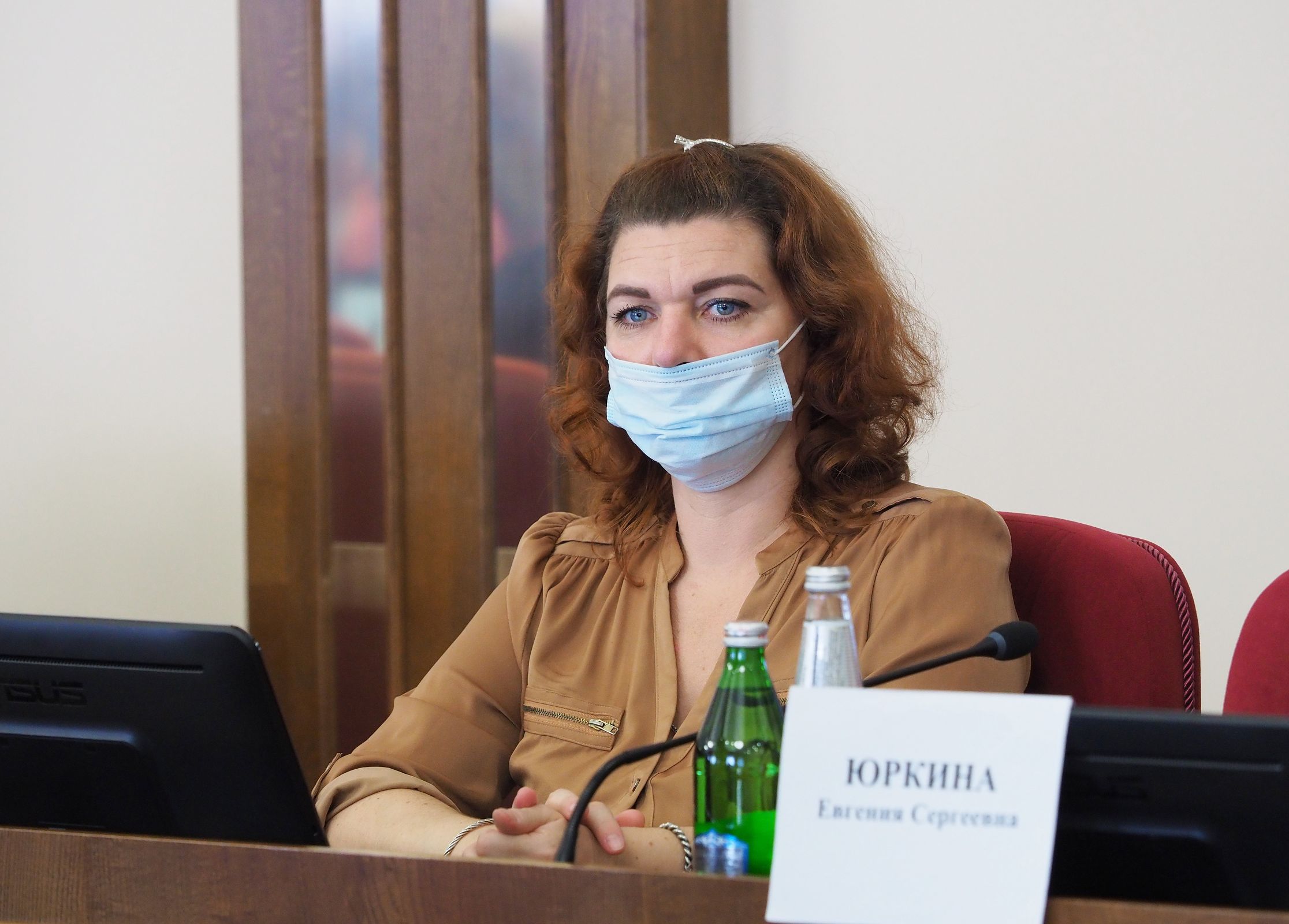 Электротранспортные предприятия Ставрополя и Пятигорска могут перейти в ведение края