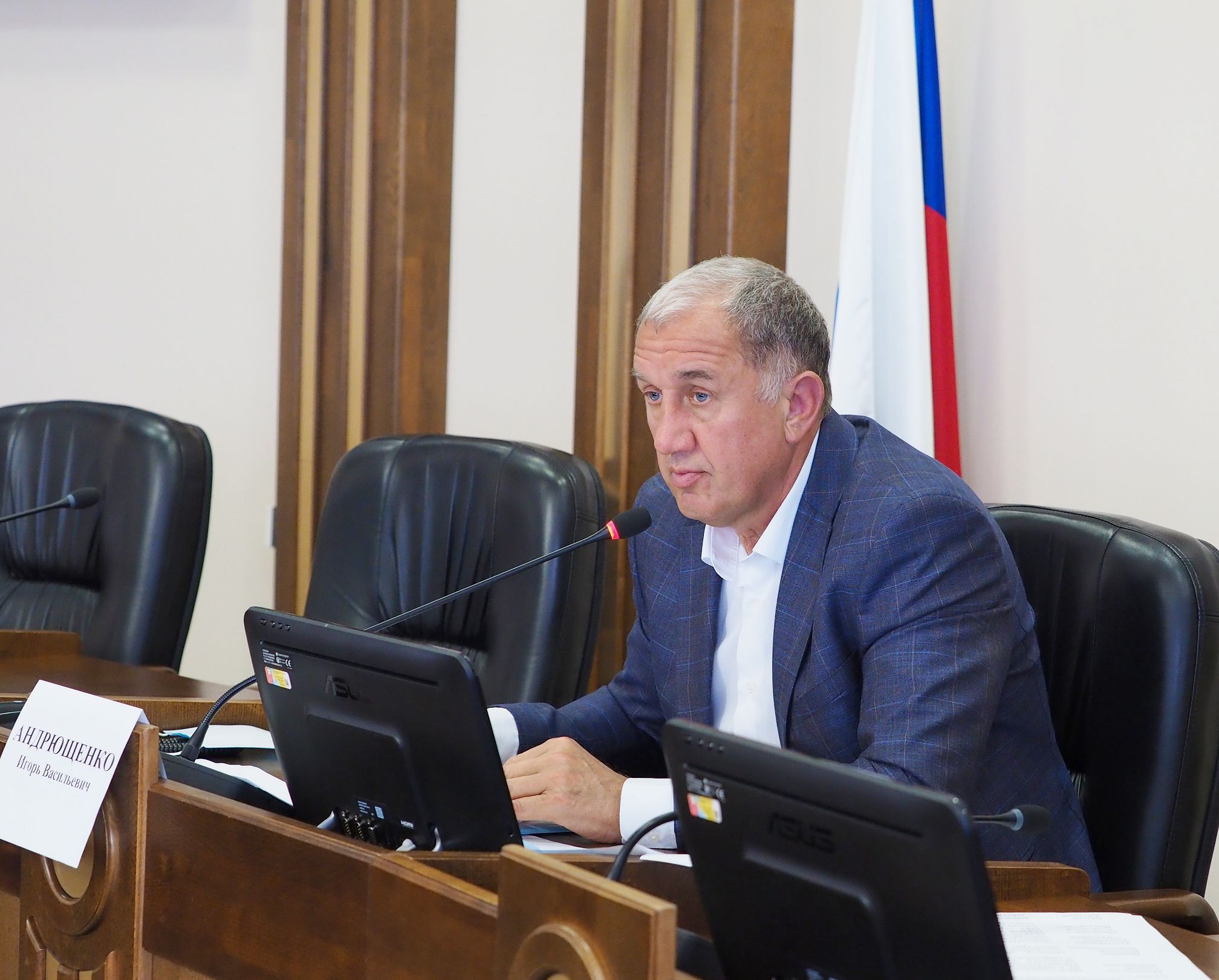 Электротранспортные предприятия Ставрополя и Пятигорска могут перейти в ведение края