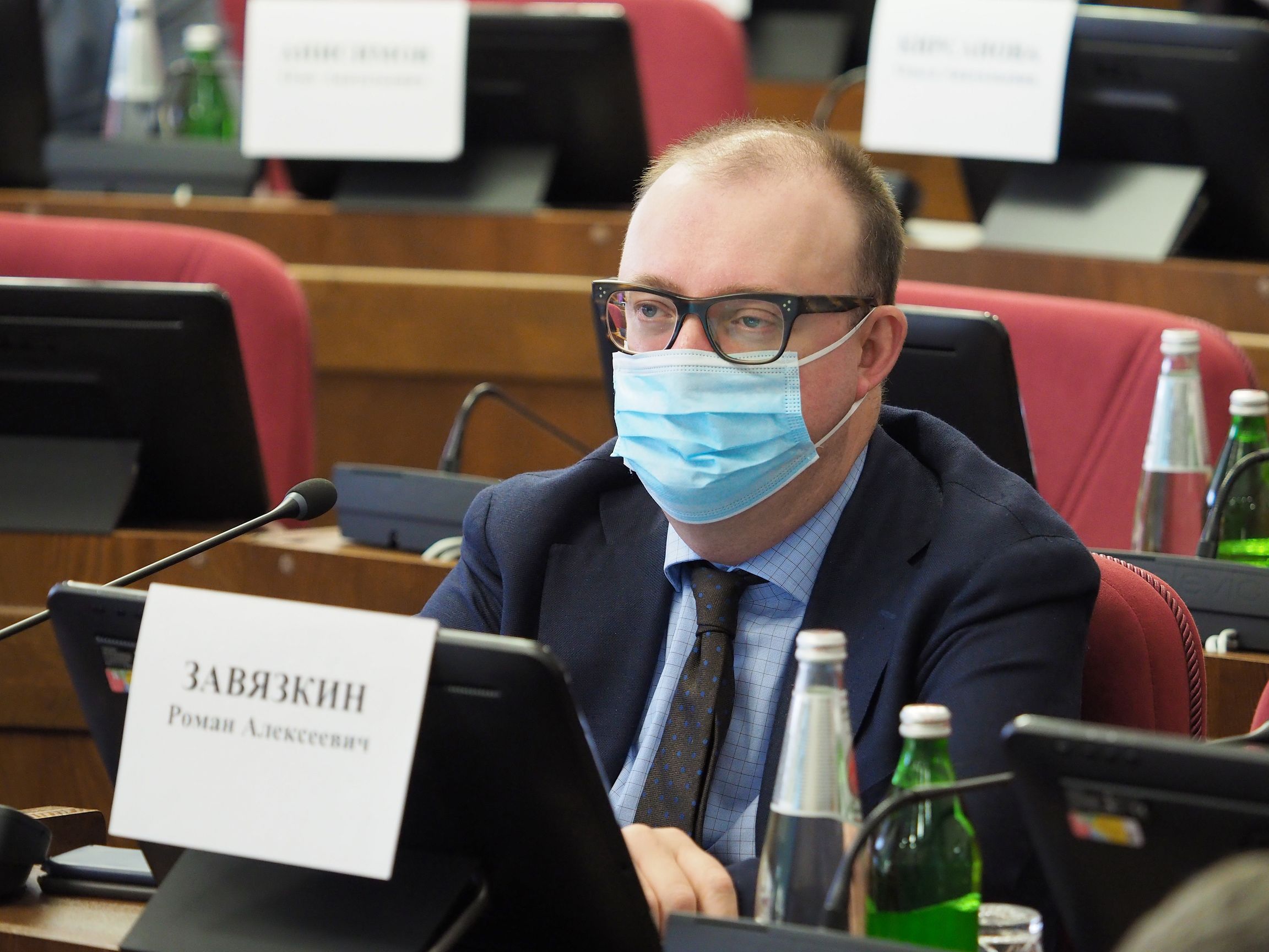 Электротранспортные предприятия Ставрополя и Пятигорска могут перейти в ведение края