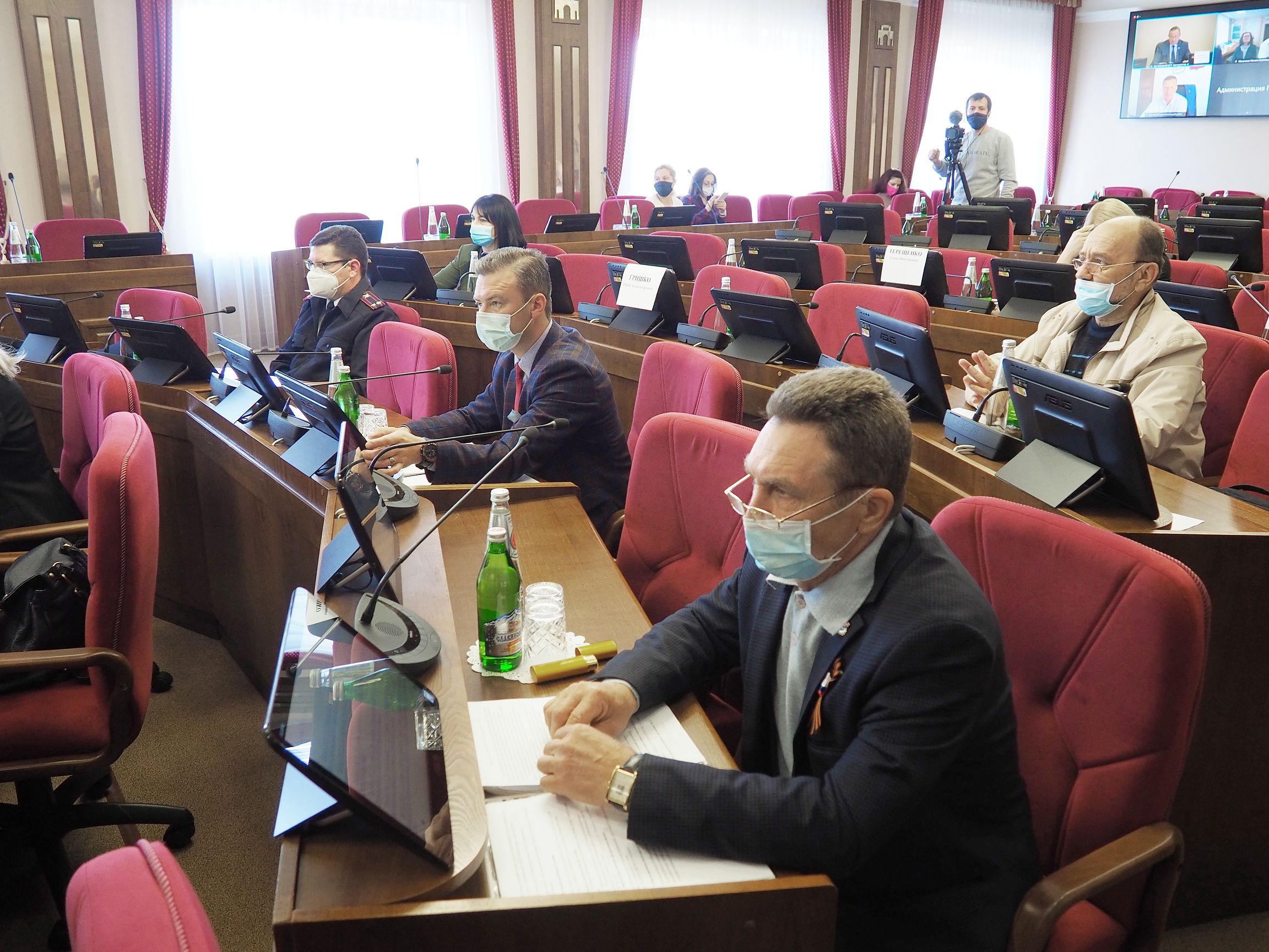Двум городам на Ставрополье будут присвоены почетные звания