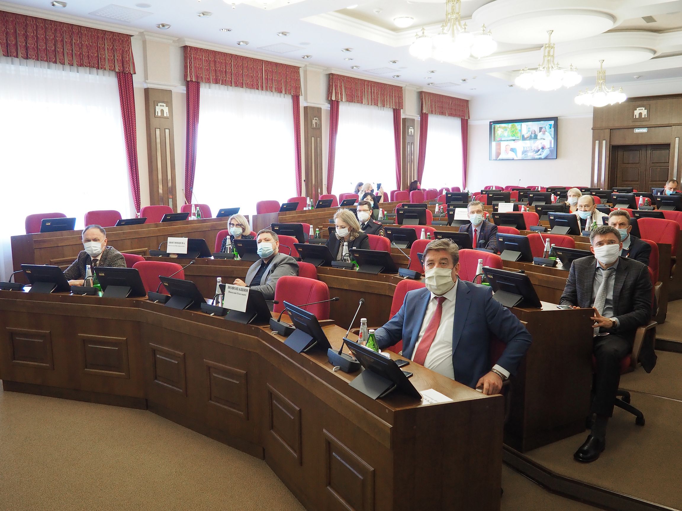 Двум городам на Ставрополье будут присвоены почетные звания