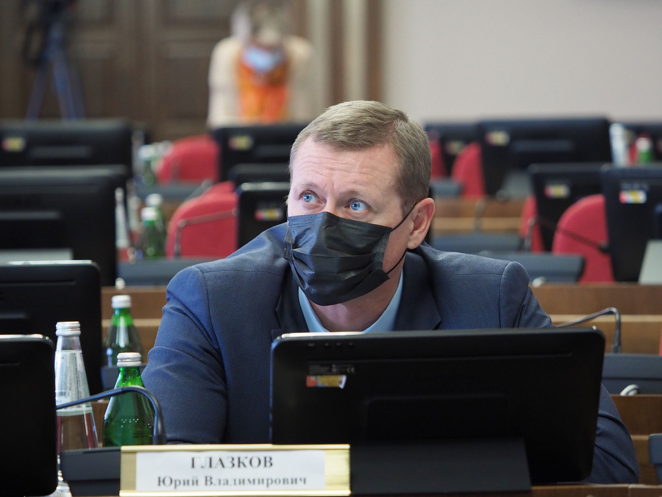 Дума Ставропольского края готова продлить «налоговые каникулы» для предпринимателей