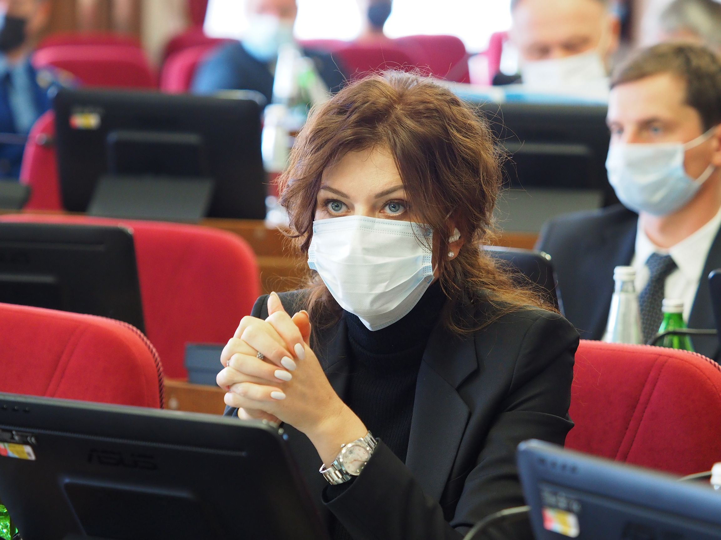 Законопроект о бюджете региона на 2021 год прошел широкое обсуждение на Ставрополье