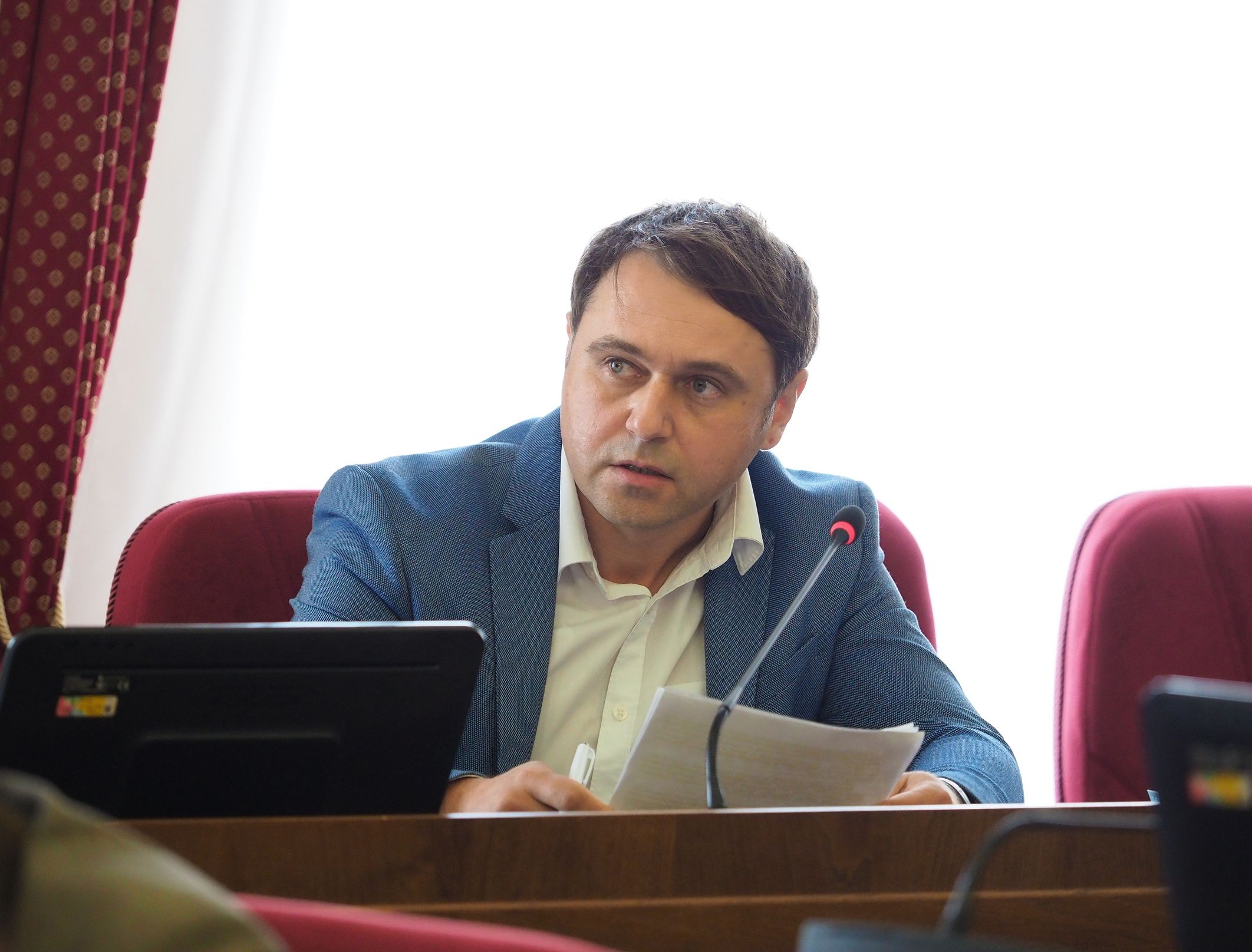 Законопроект о бюджете региона на 2021 год прошел широкое обсуждение на Ставрополье