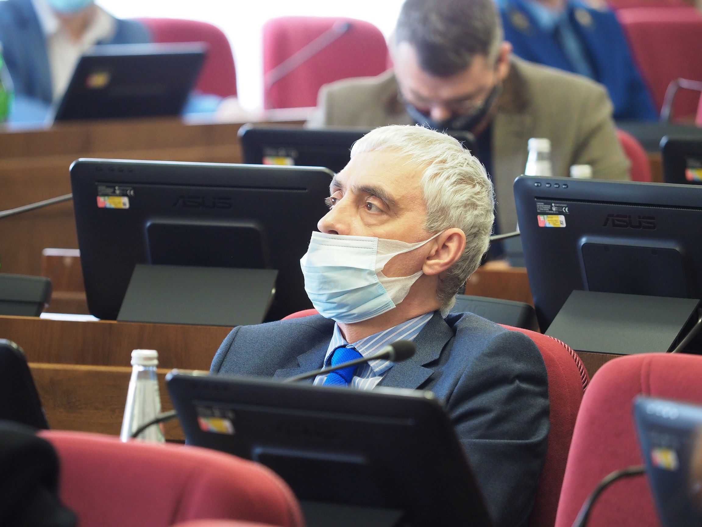 Законопроект о бюджете региона на 2021 год прошел широкое обсуждение на Ставрополье