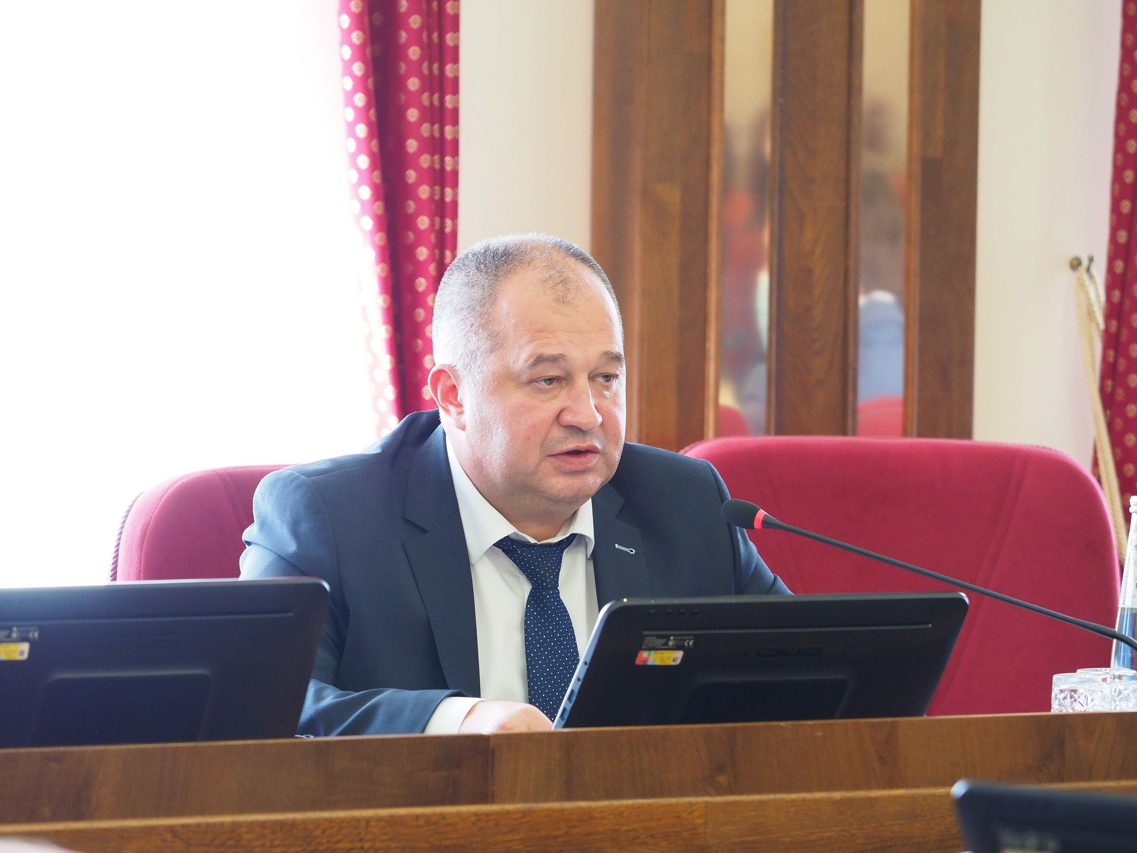 Законопроект о бюджете региона на 2021 год прошел широкое обсуждение на Ставрополье