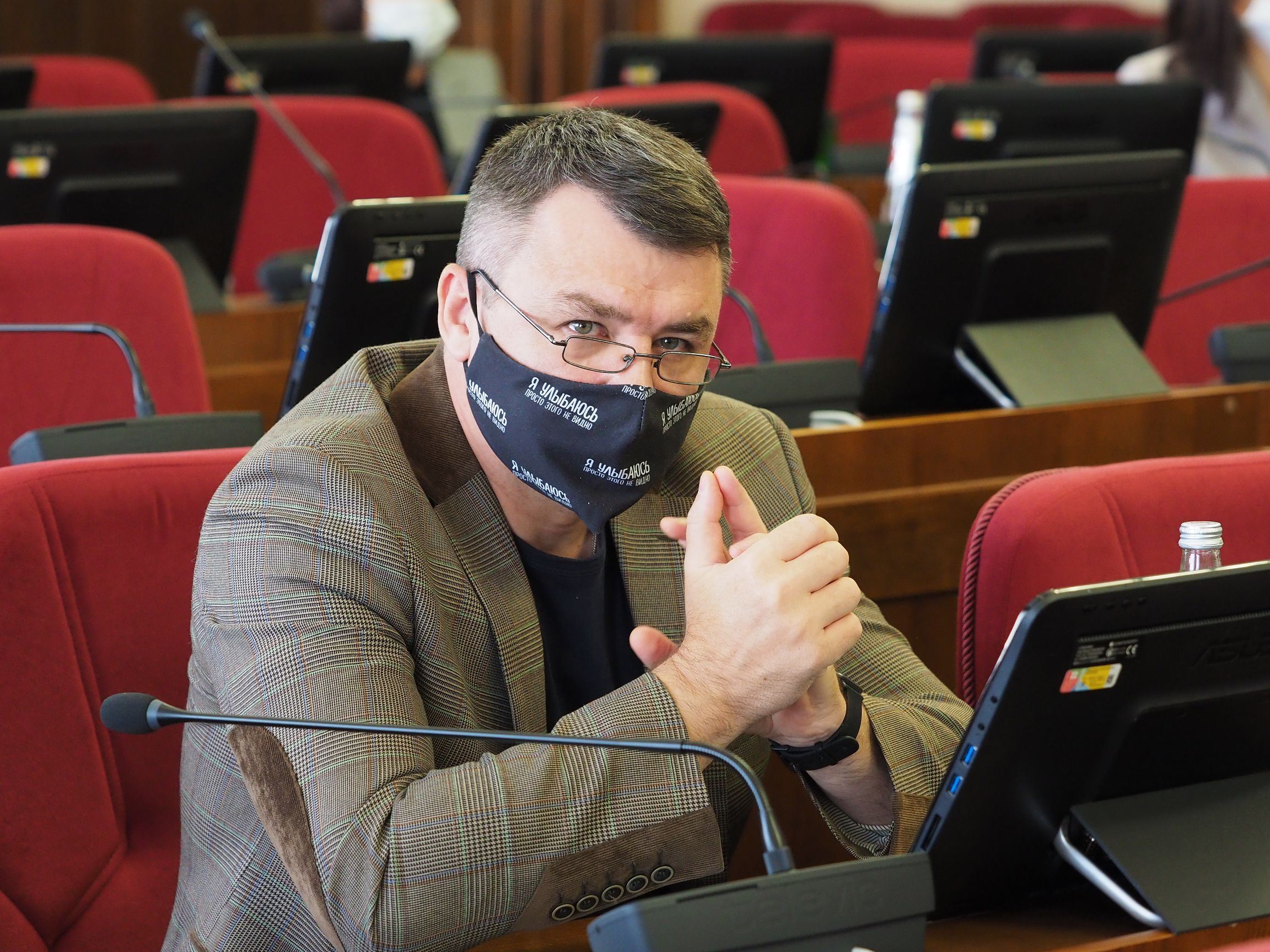 Законопроект о бюджете региона на 2021 год прошел широкое обсуждение на Ставрополье