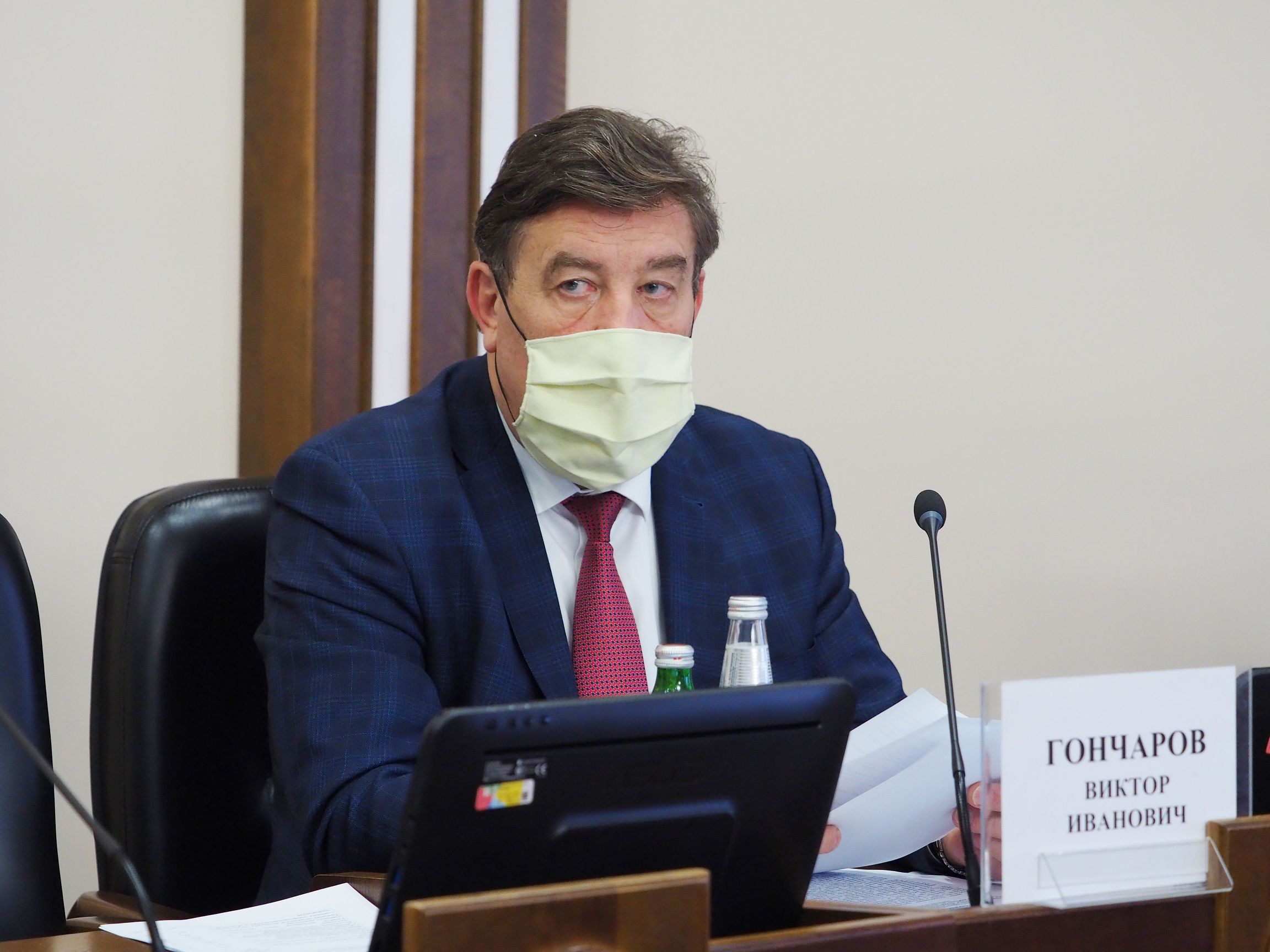Депутаты держат на контроле реализацию региональных госпрограмм в сфере сельского хозяйства