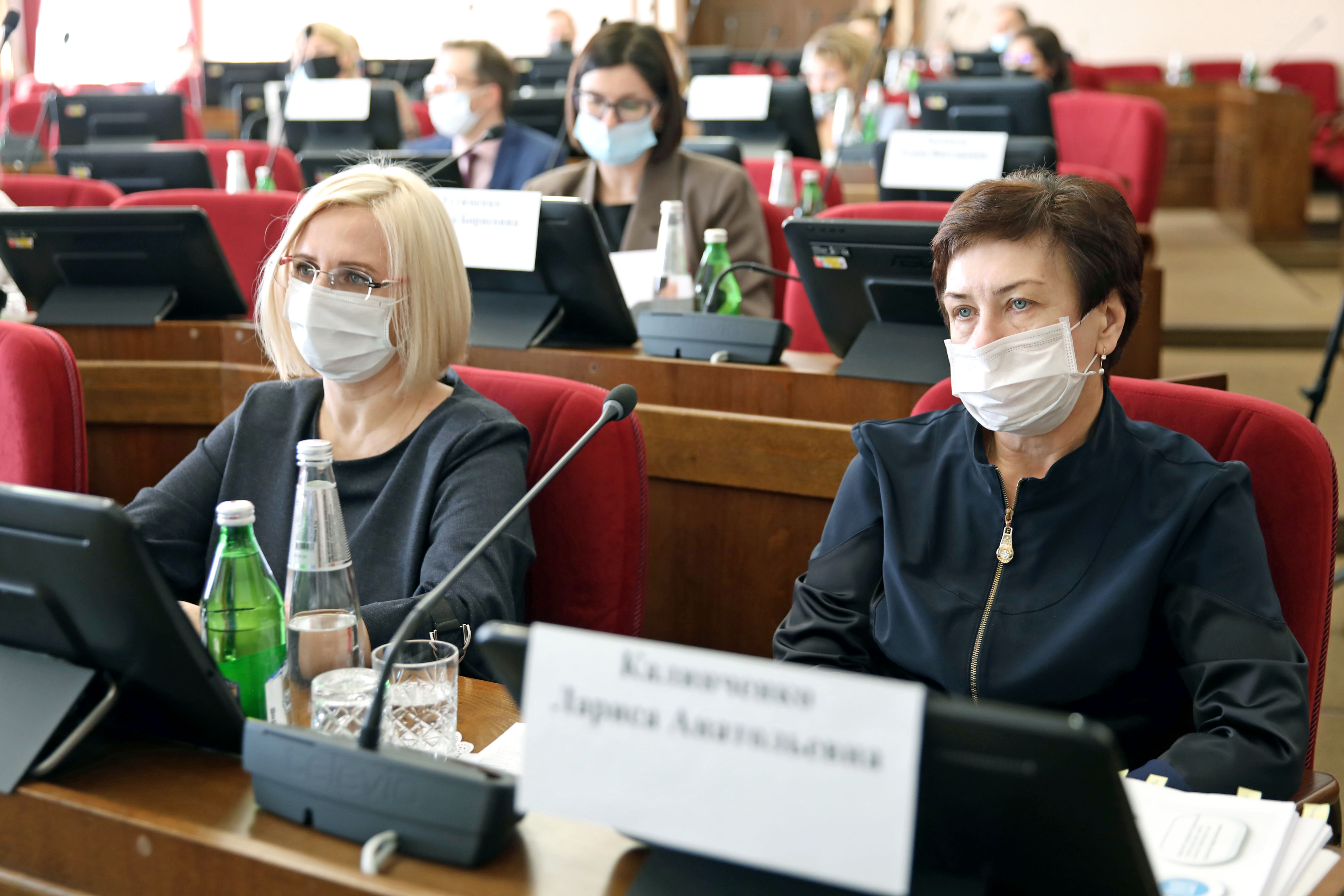 Прогноз социально-экономического развития региона до 2023 года требует дополнительного внимания