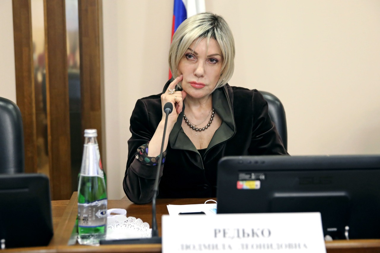 Депутаты поддержали расширение программы долговременного ухода за пожилыми гражданами на Ставрополье