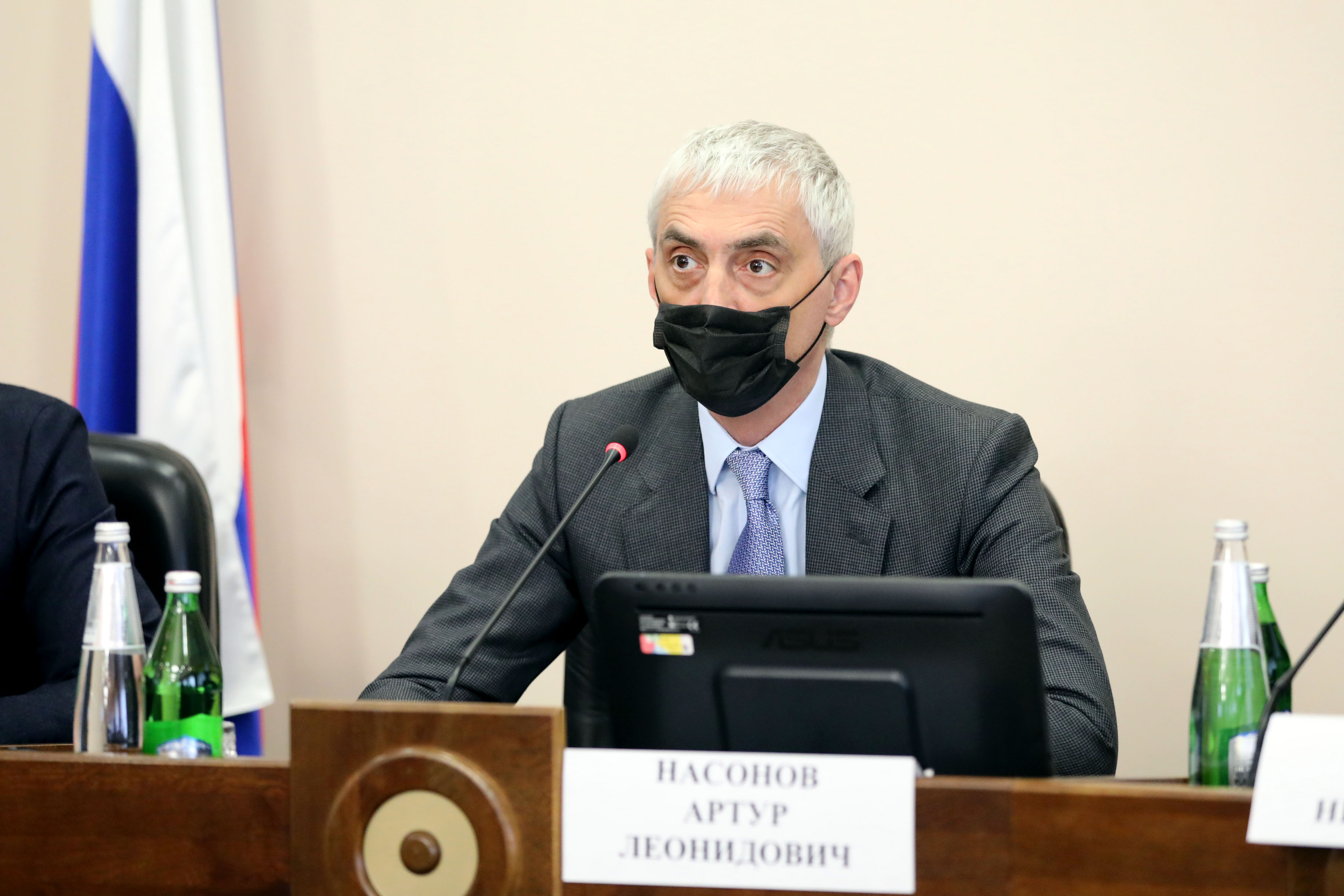 В бюджете Ставропольского края на 2021 предусмотрены средства на строительство 25 учреждений образования